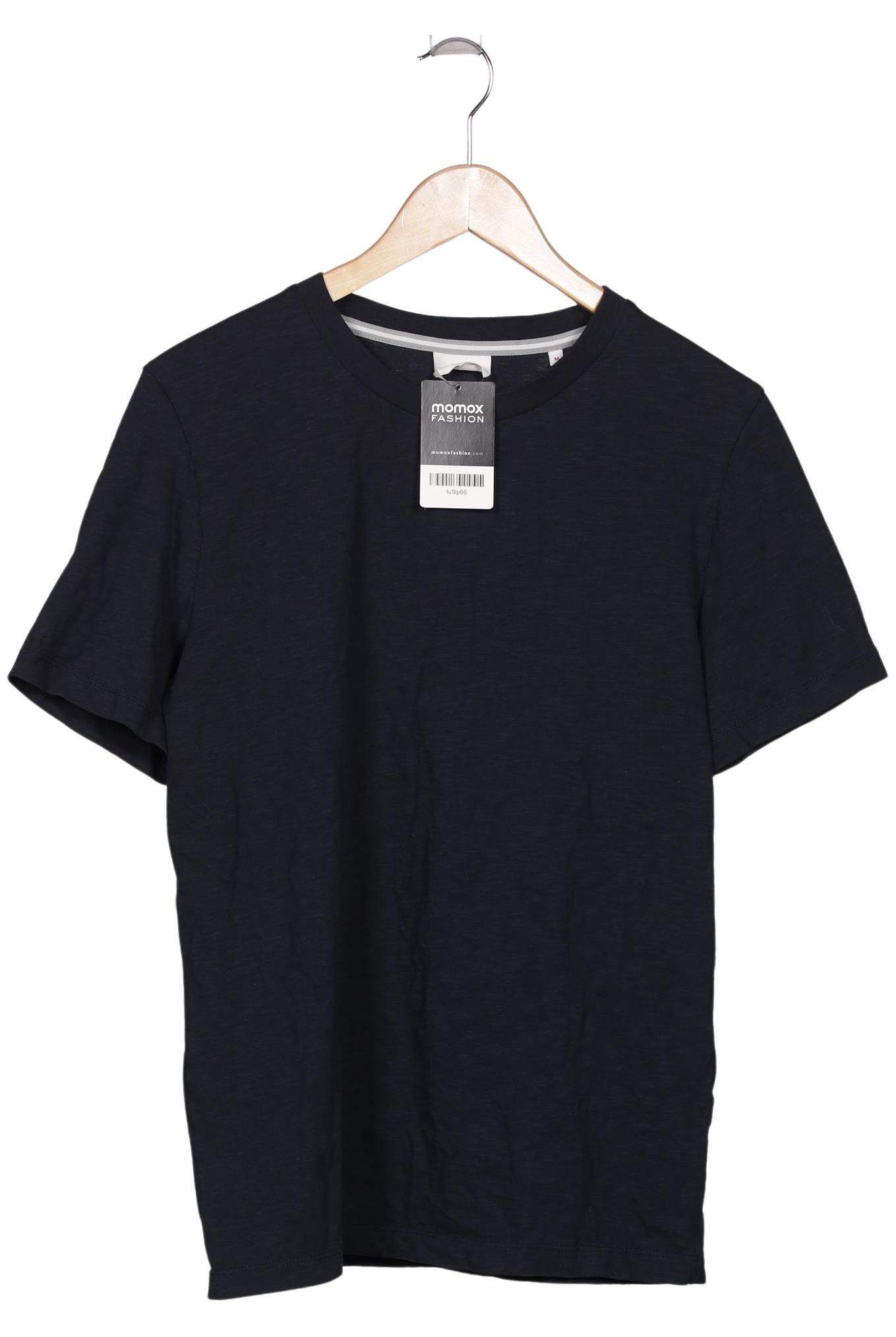 

s.Oliver Herren T-Shirt, marineblau, Gr. 48