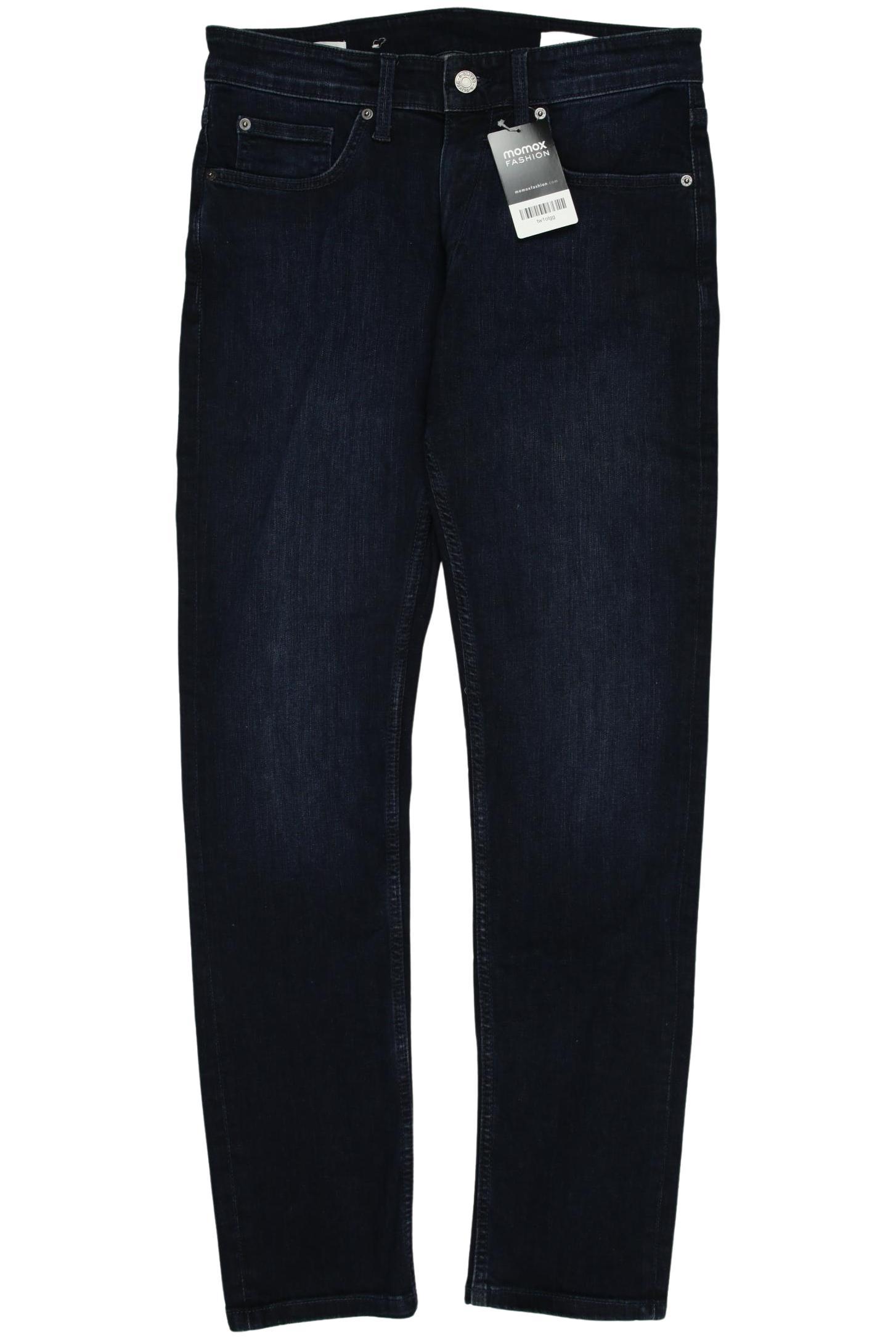 

s.Oliver Herren Jeans, marineblau, Gr. 30