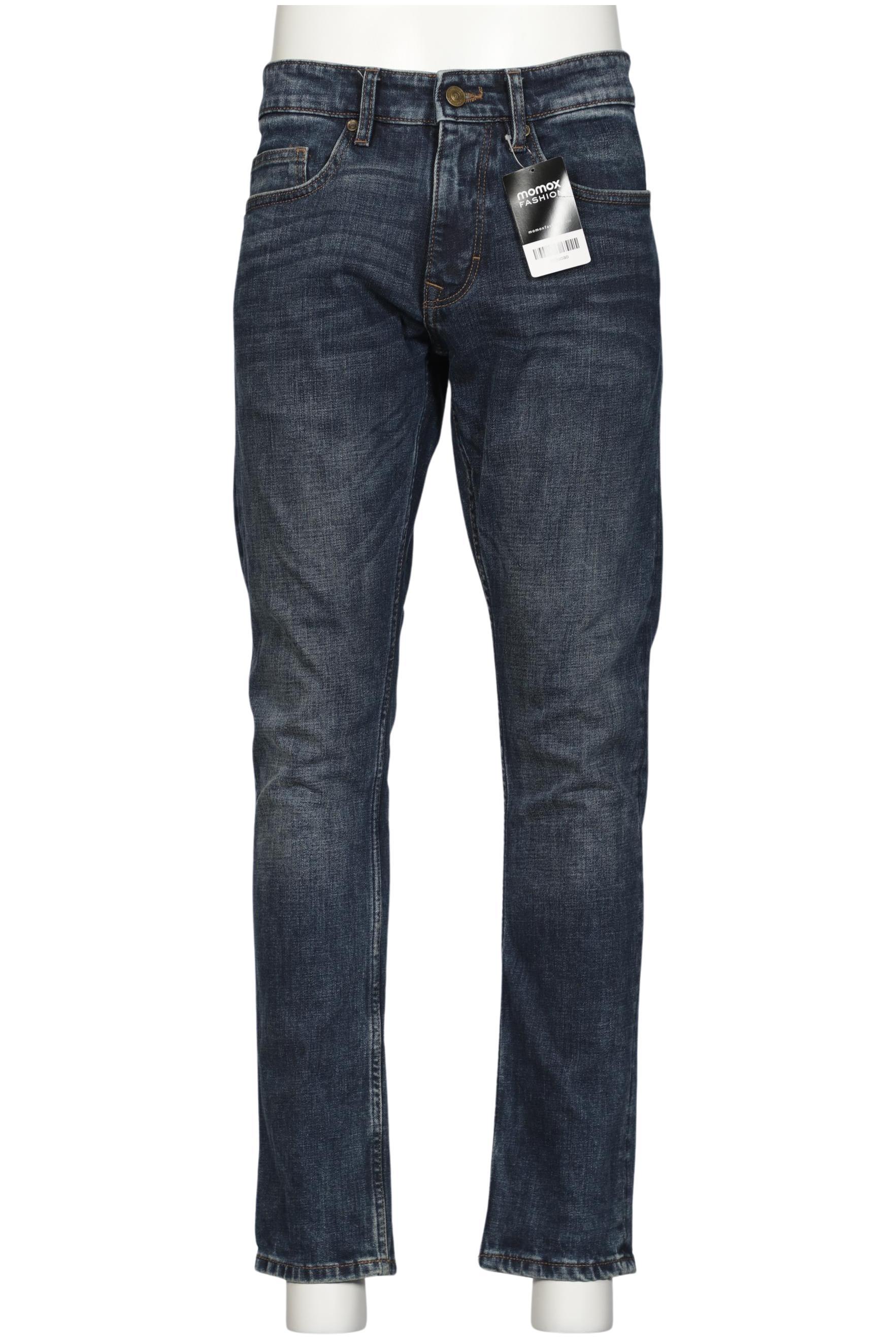 

s.Oliver Herren Jeans, blau, Gr. 30