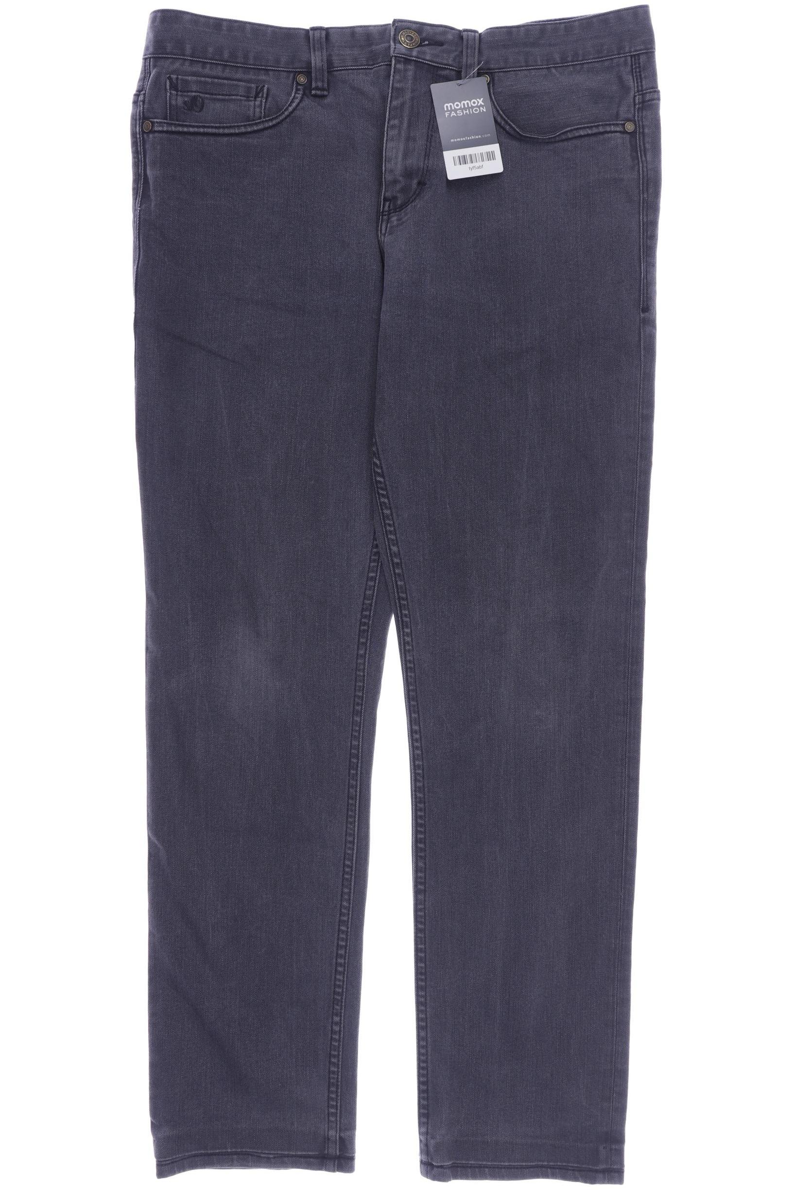 

s.Oliver Herren Jeans, grau
