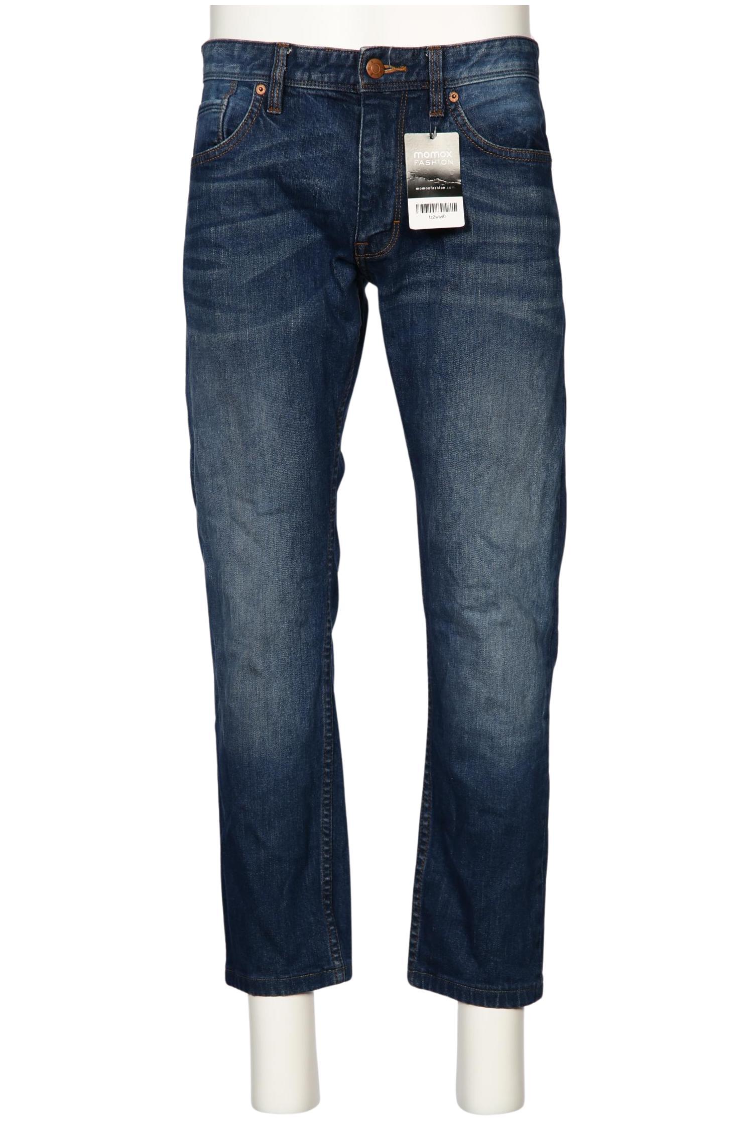 

s.Oliver Herren Jeans, blau, Gr. 31