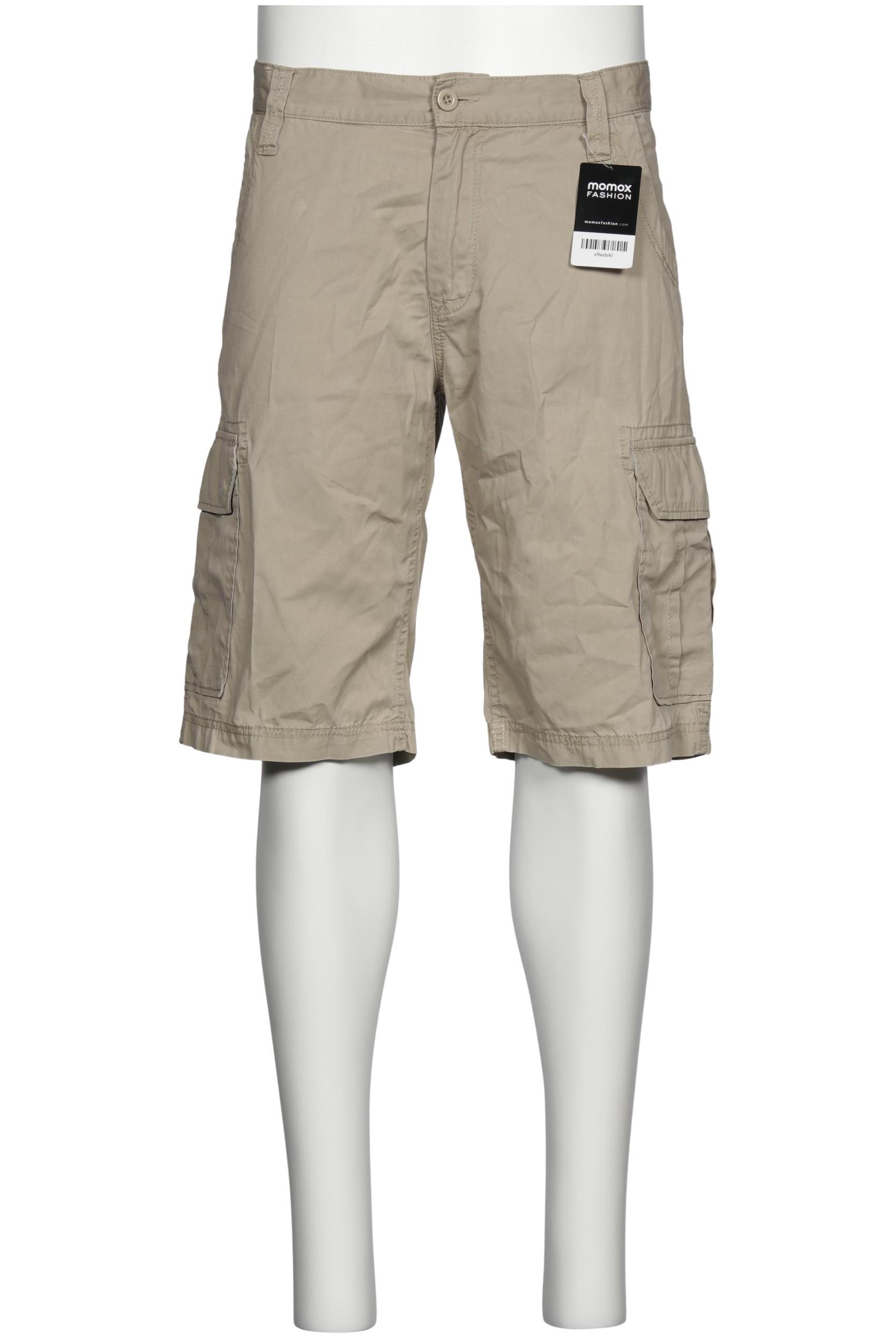 

s.Oliver Herren Shorts, beige, Gr. 35