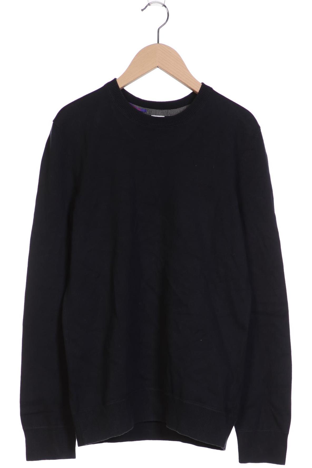 

s.Oliver Herren Pullover, marineblau