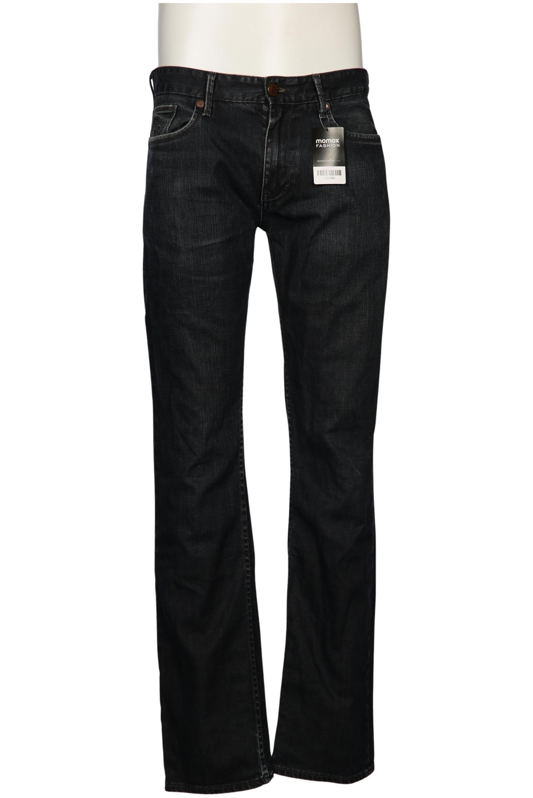 

s.Oliver Herren Jeans, blau, Gr. 33