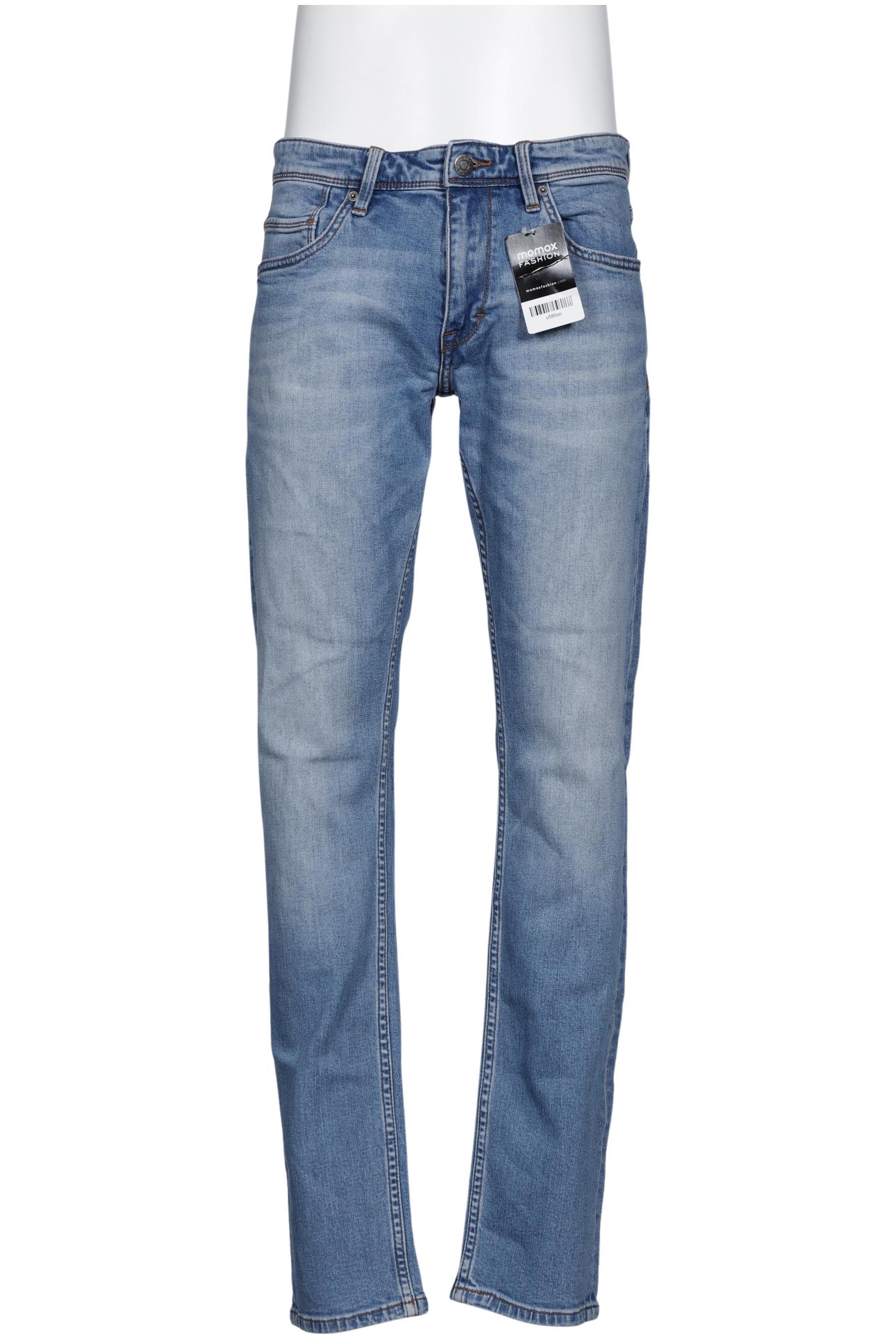 

s.Oliver Herren Jeans, blau, Gr. 30