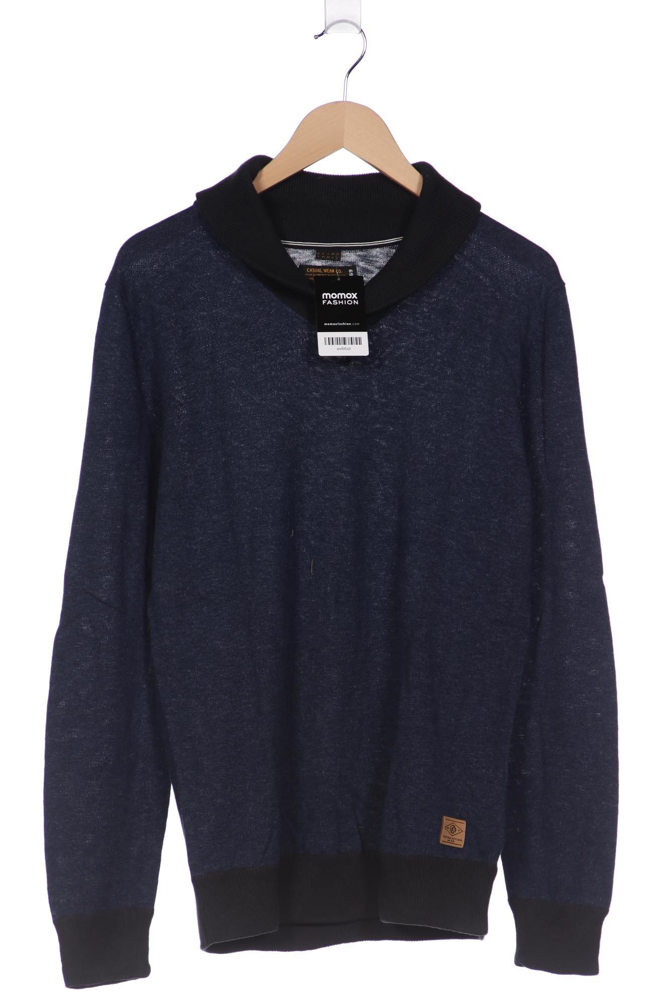 

s.Oliver Herren Pullover, marineblau
