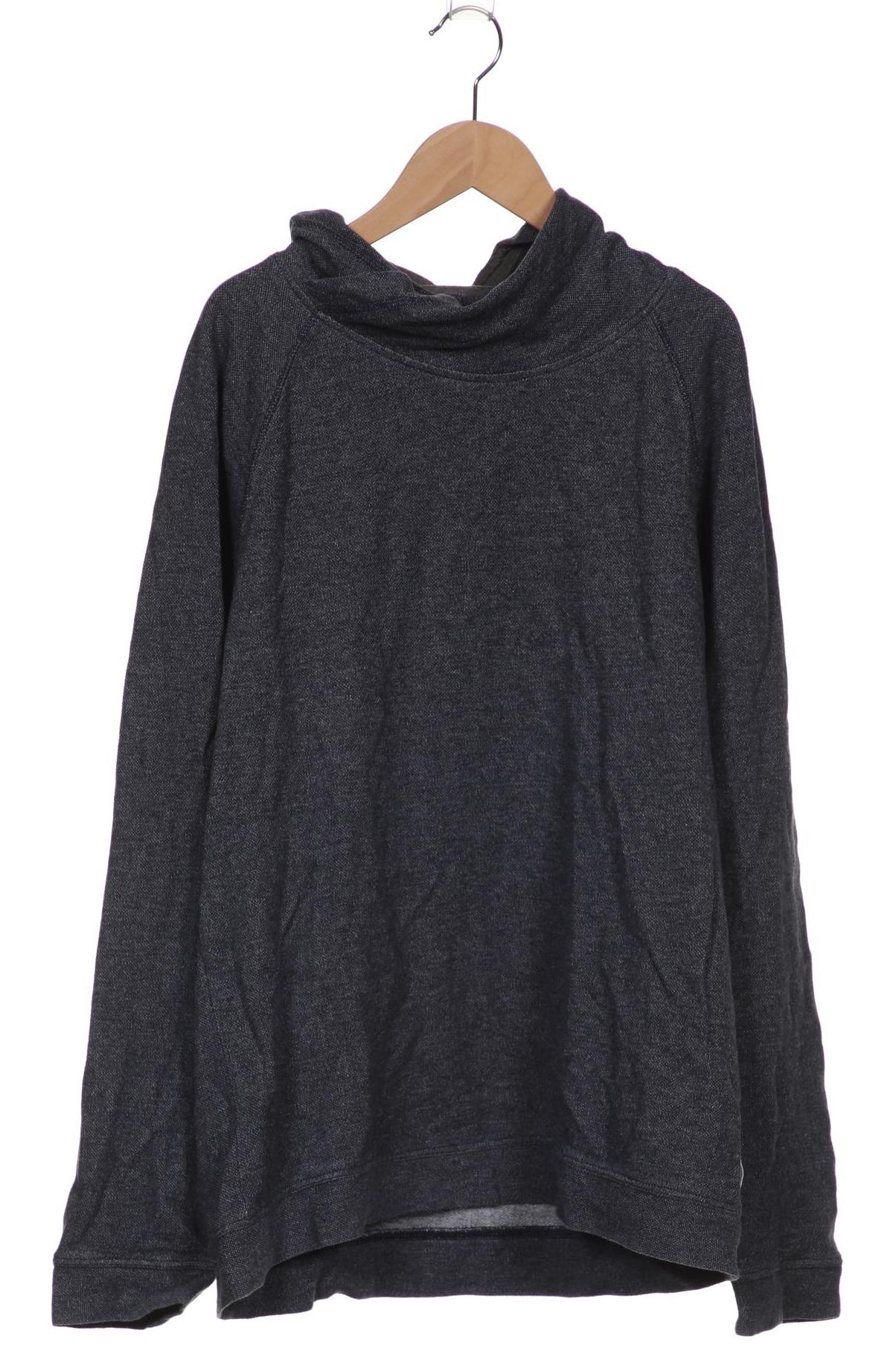 

s.Oliver Herren Sweatshirt, grau