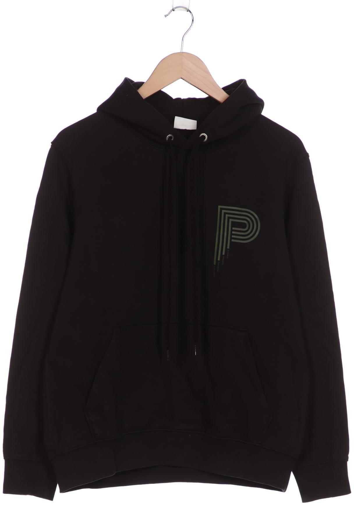 

s.Oliver Herren Kapuzenpullover, schwarz, Gr. 48