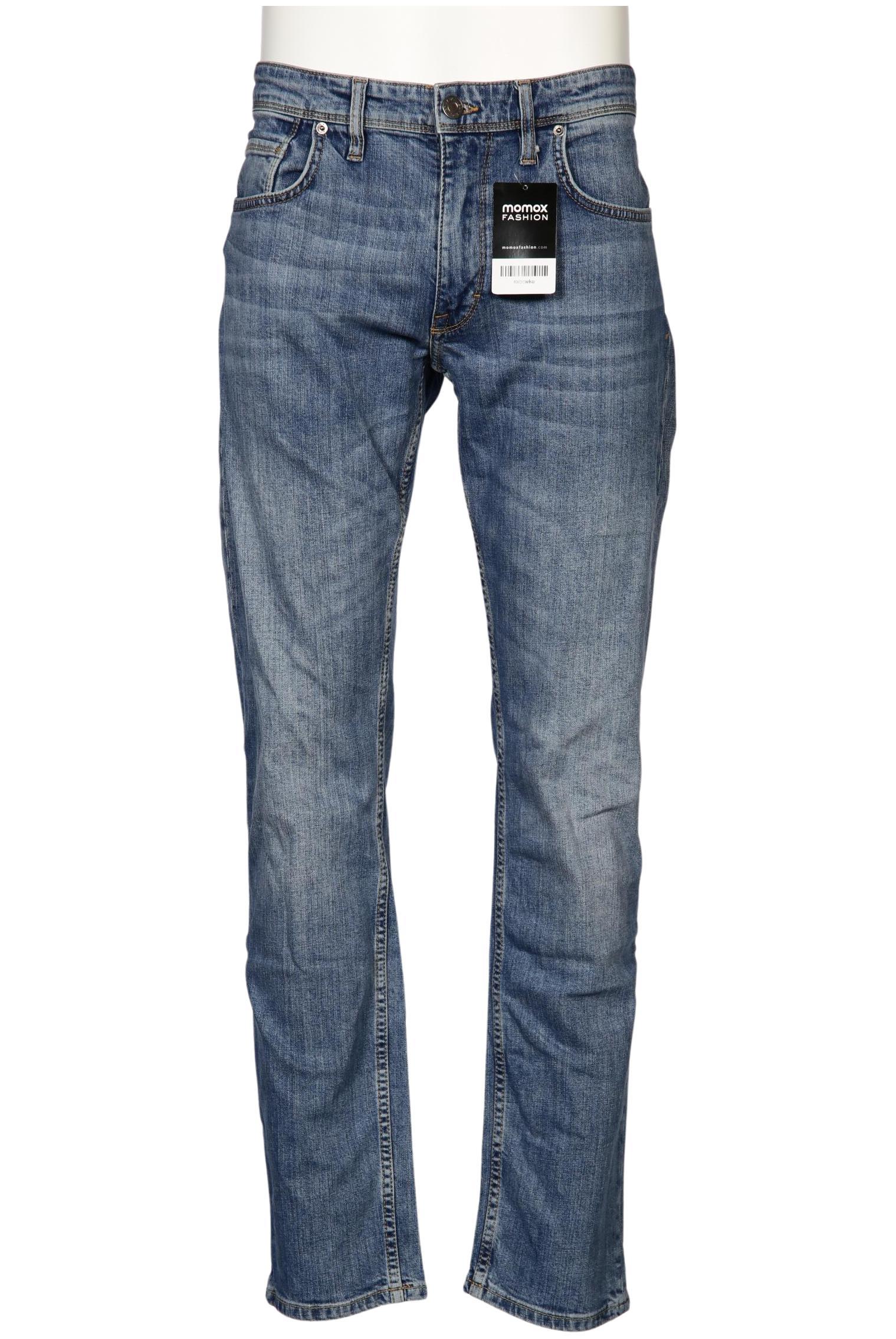 

s.Oliver Herren Jeans, blau, Gr. 32