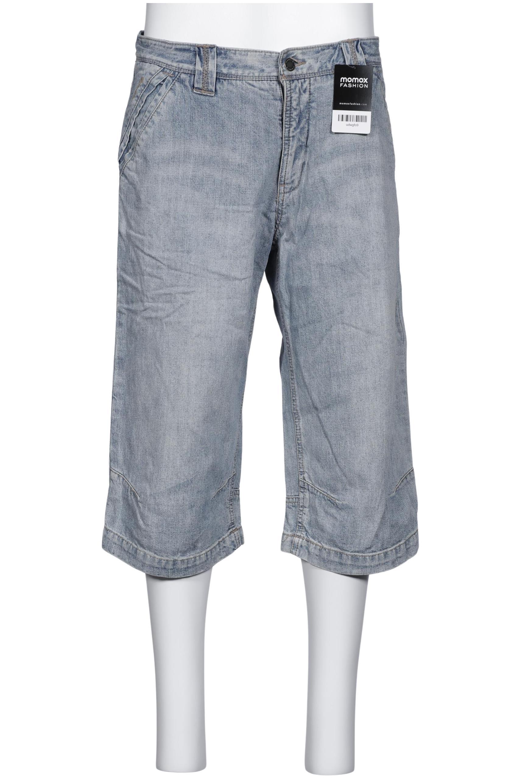 

s.Oliver Herren Shorts, hellblau, Gr. 34