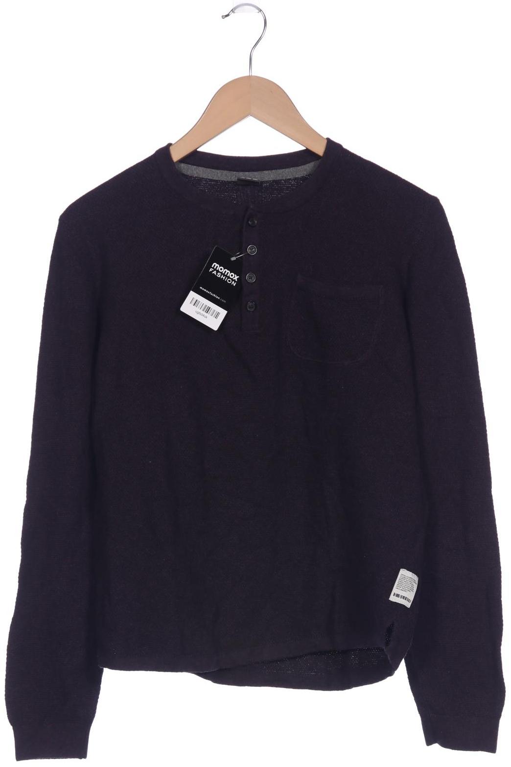

s.Oliver Herren Pullover, flieder, Gr. 48