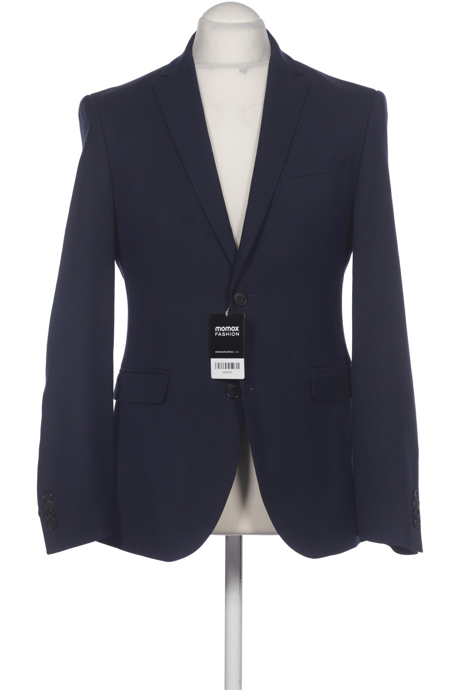 

s.Oliver Herren Sakko, marineblau, Gr. 46