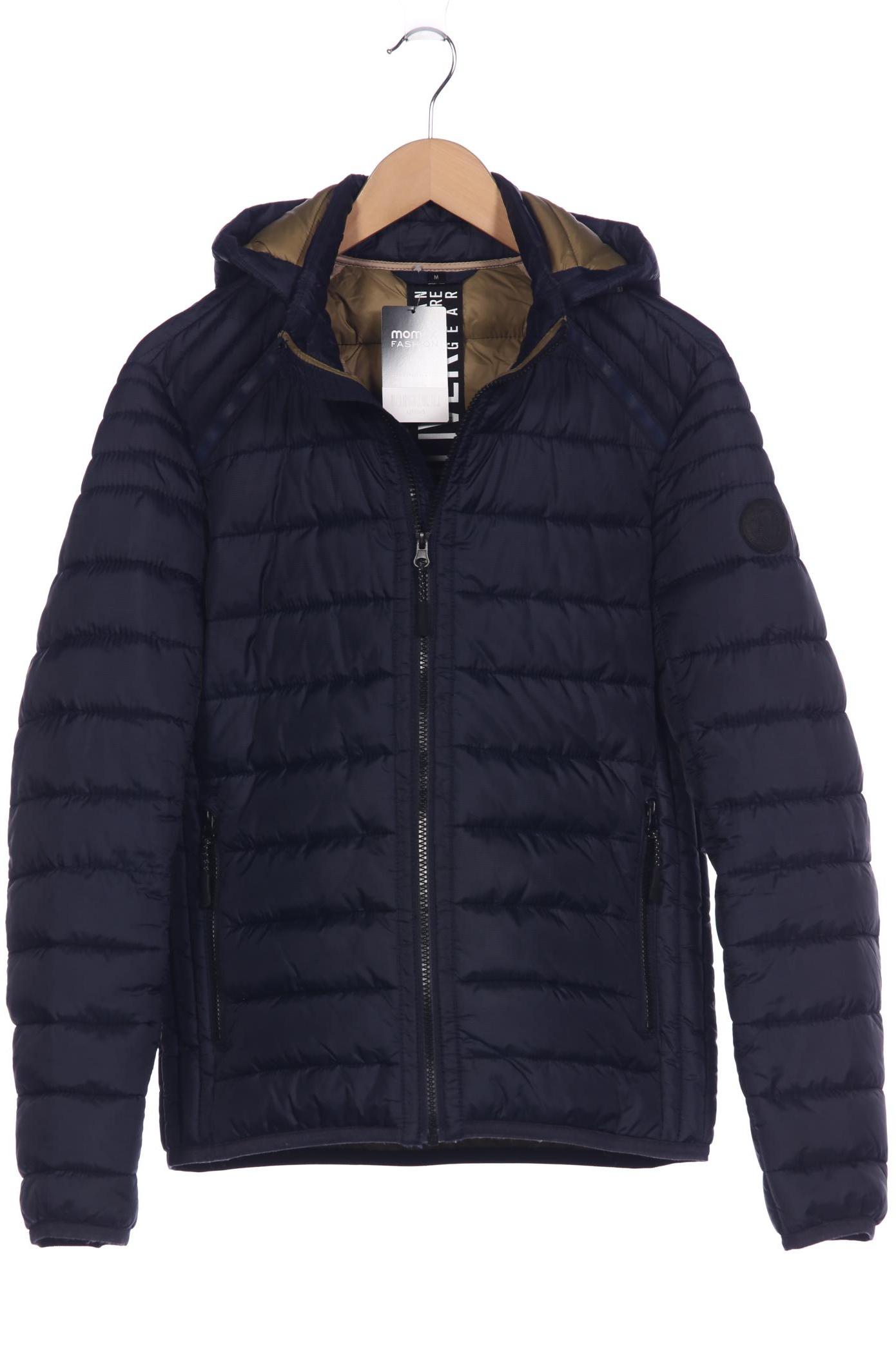 

s.Oliver Herren Jacke, marineblau, Gr. 48