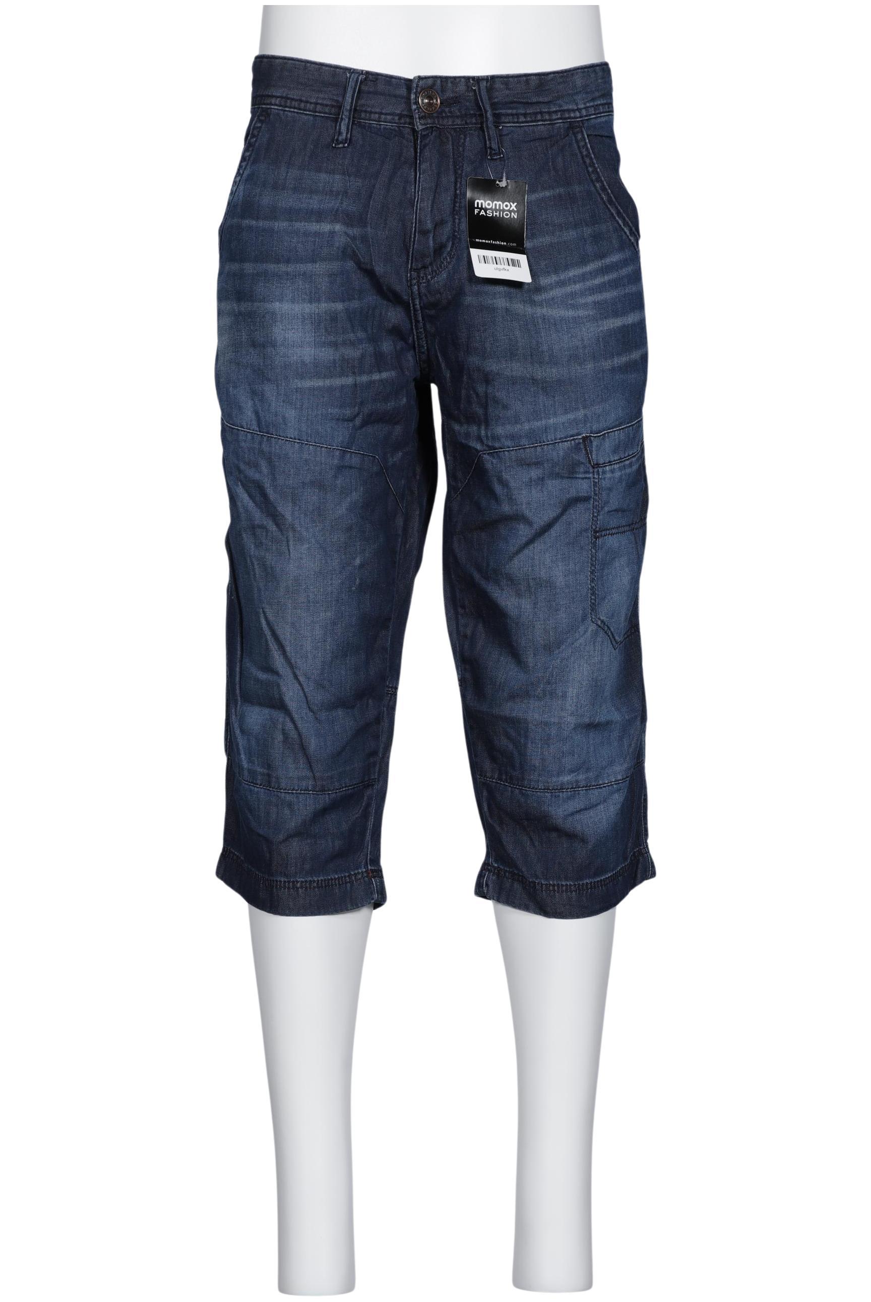 

s.Oliver Herren Jeans, blau, Gr. 32