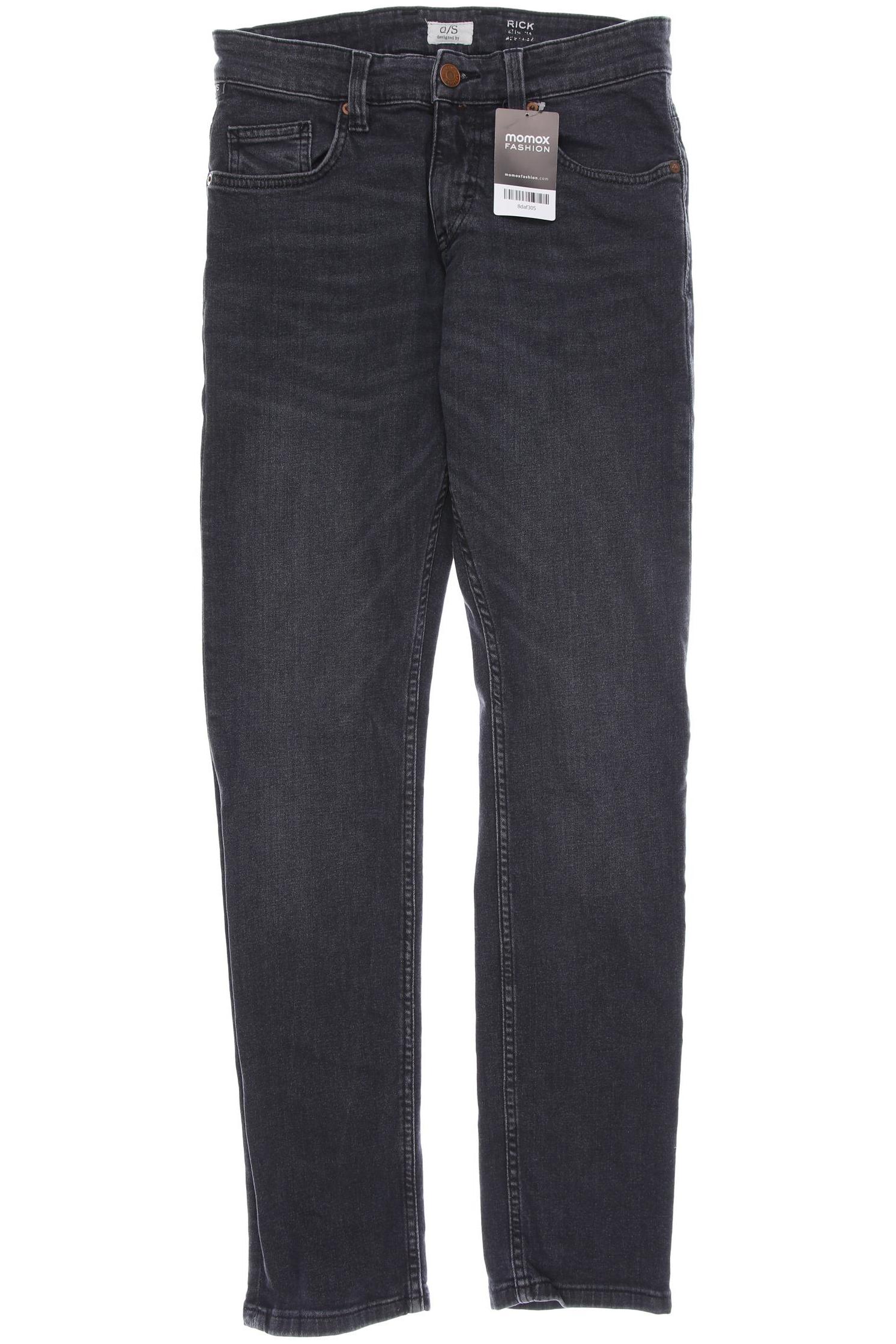 

s.Oliver Herren Jeans, grau