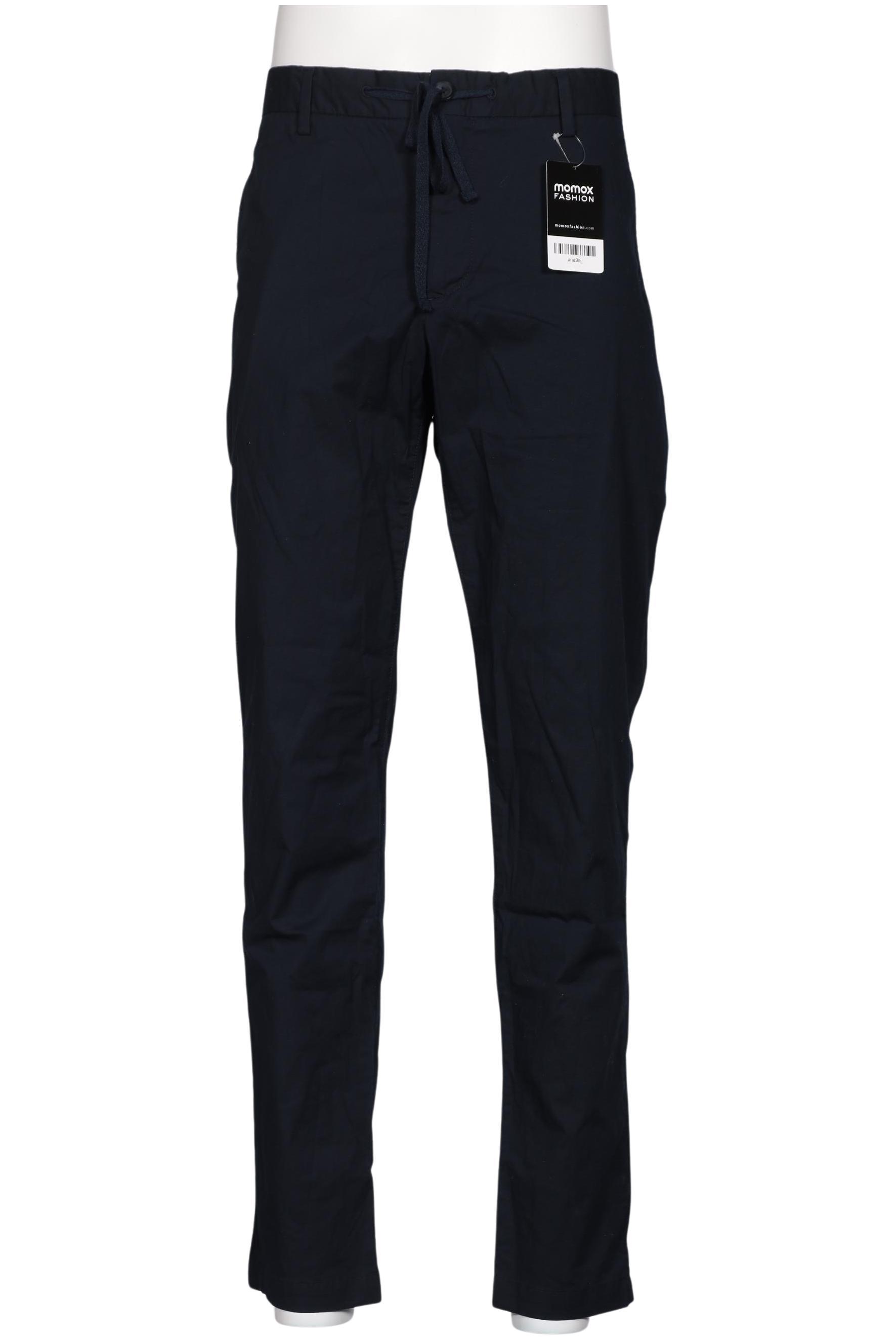 

s.Oliver Herren Stoffhose, marineblau, Gr. 48