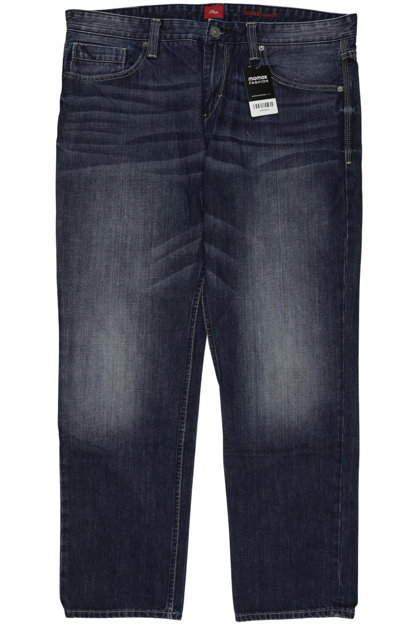 Thumbnail - s.Oliver Herren Jeans, blau, Gr. 39