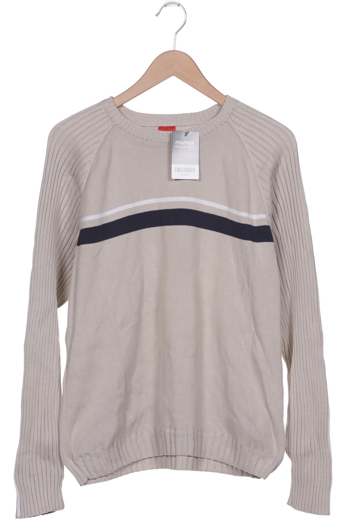 

s.Oliver Herren Pullover, beige