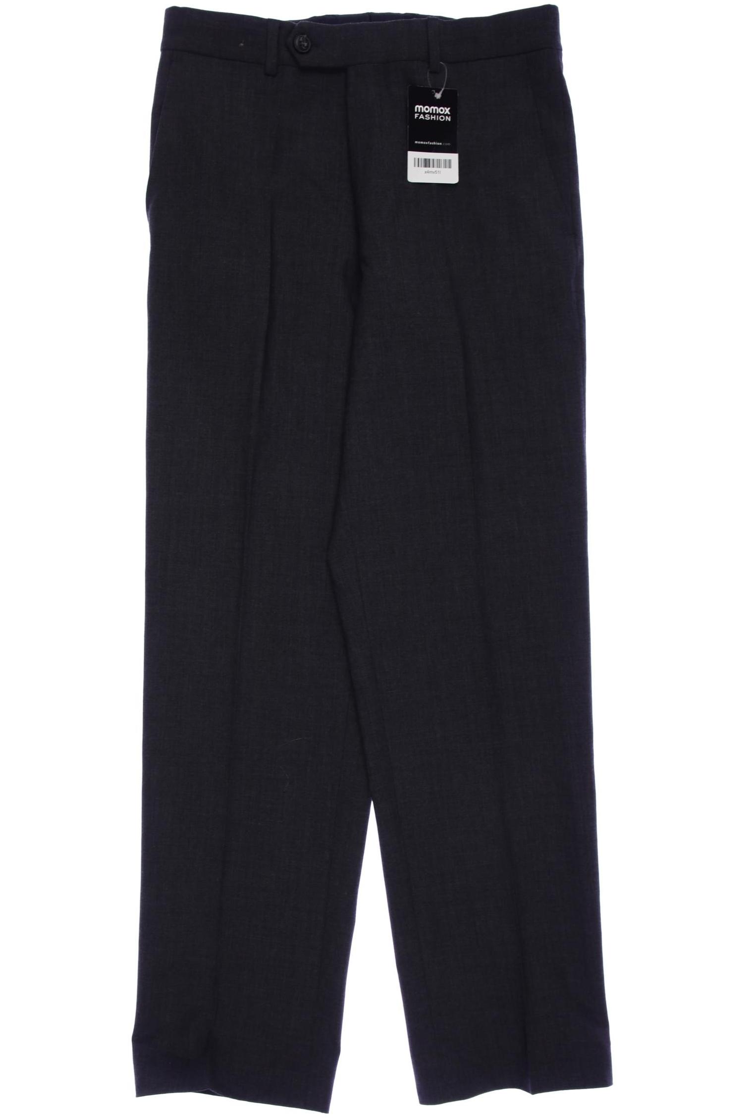 

s.Oliver Herren Stoffhose, grau, Gr. 46