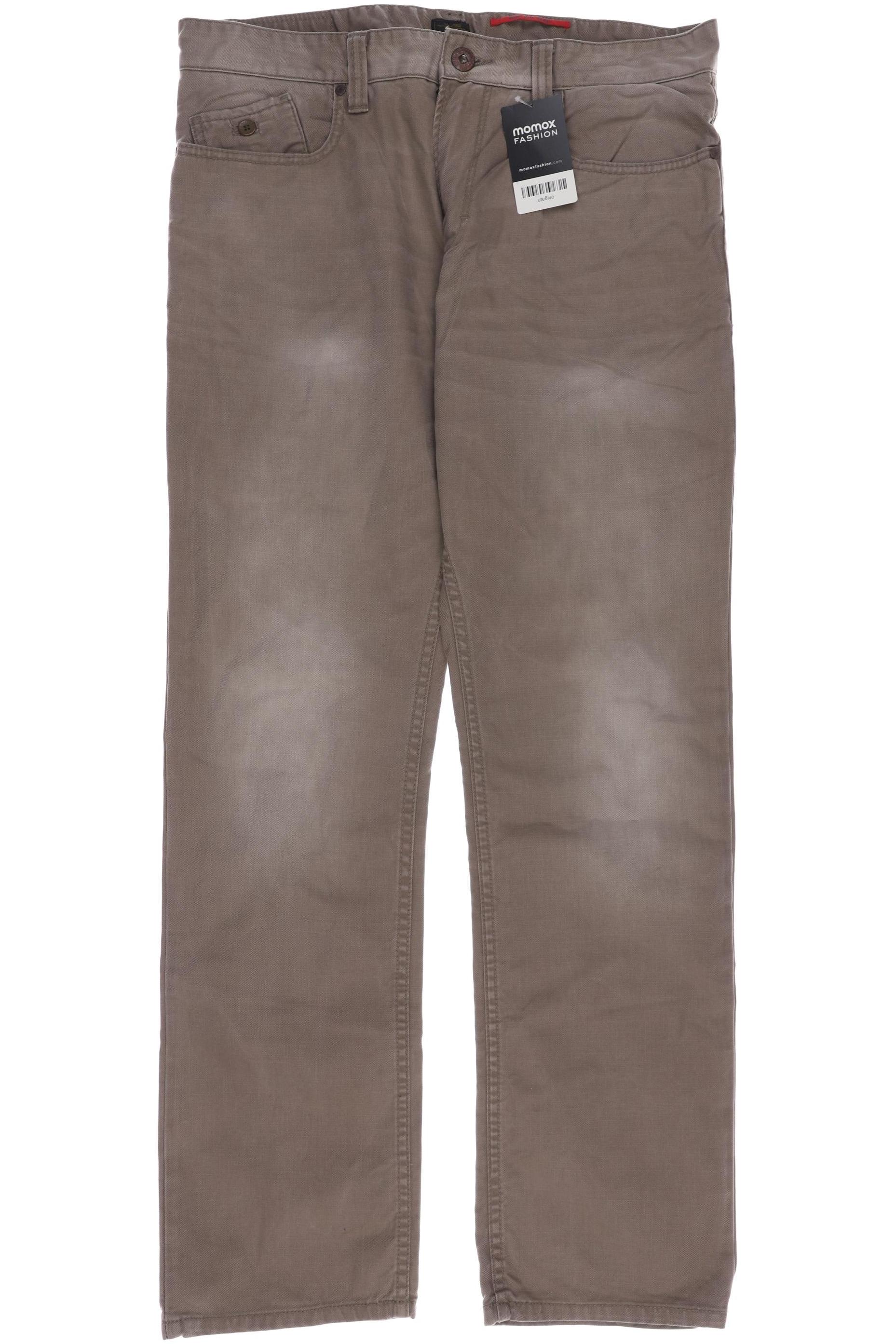 

s.Oliver Herren Jeans, beige
