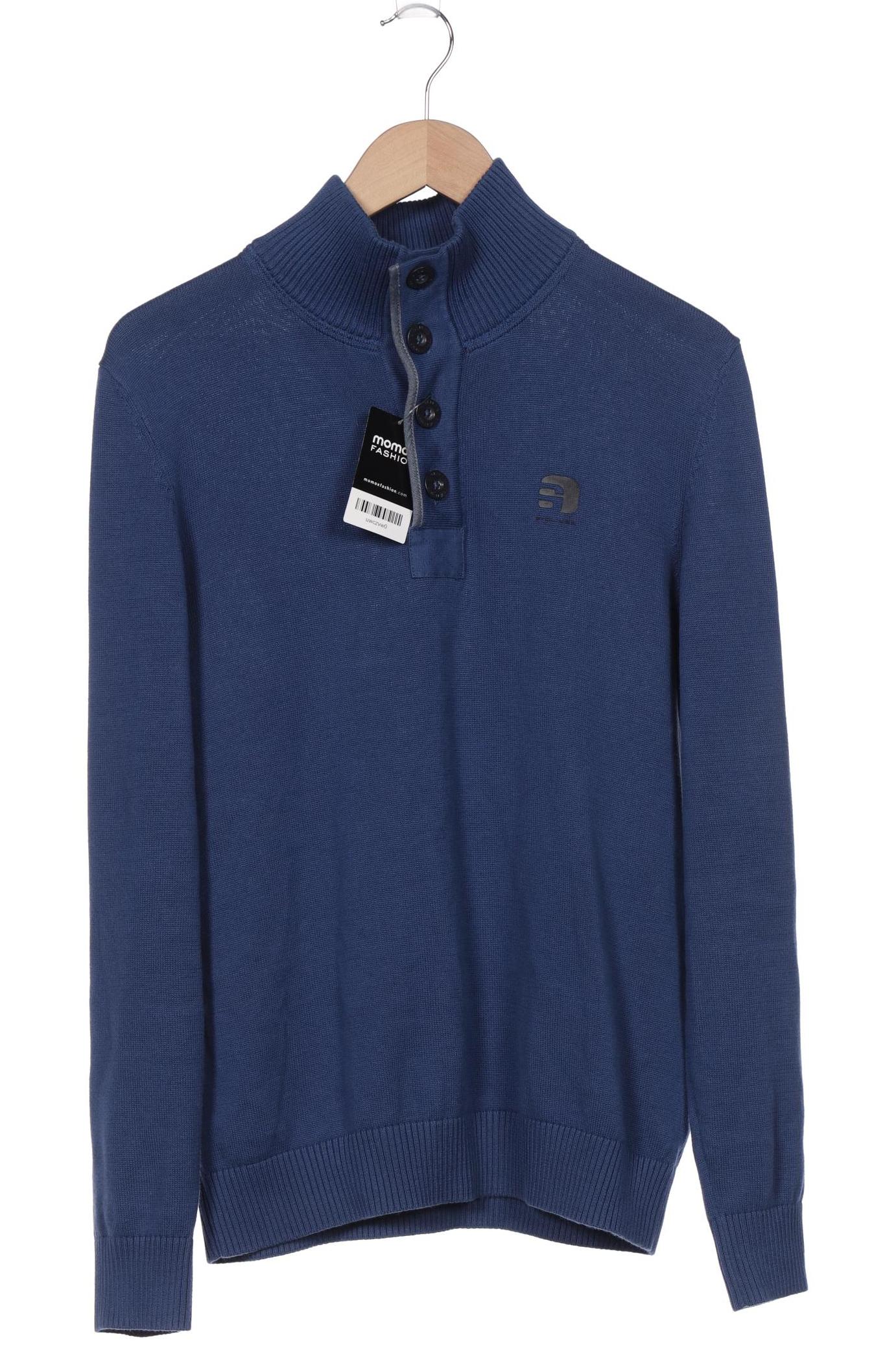 

s.Oliver Herren Pullover, blau