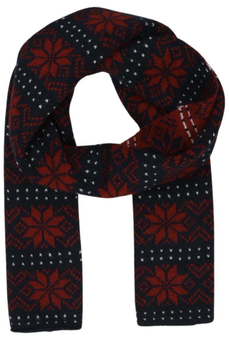 

s.Oliver Herren Schal, mehrfarbig, Gr.