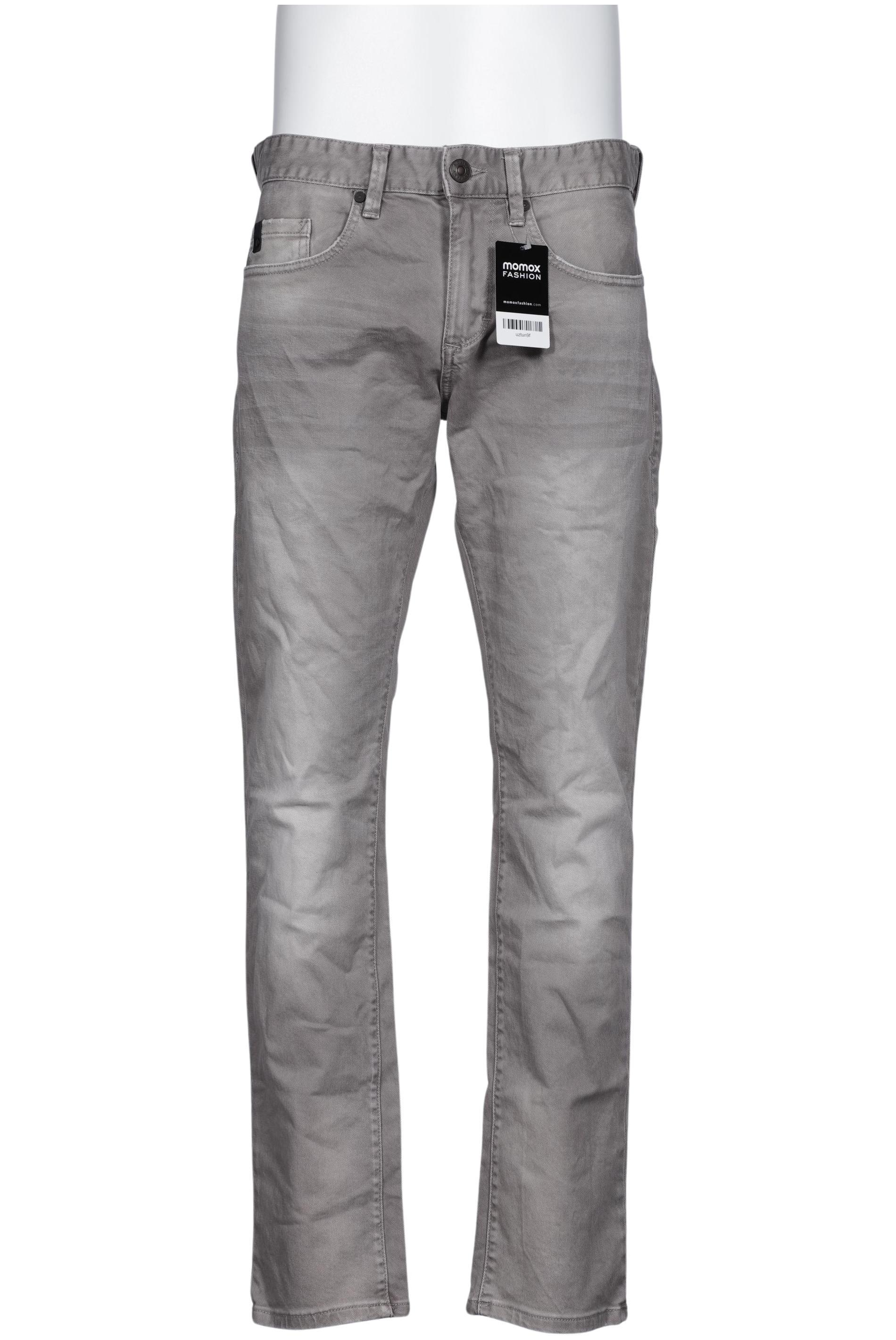 

s.Oliver Herren Jeans, grau, Gr. 32