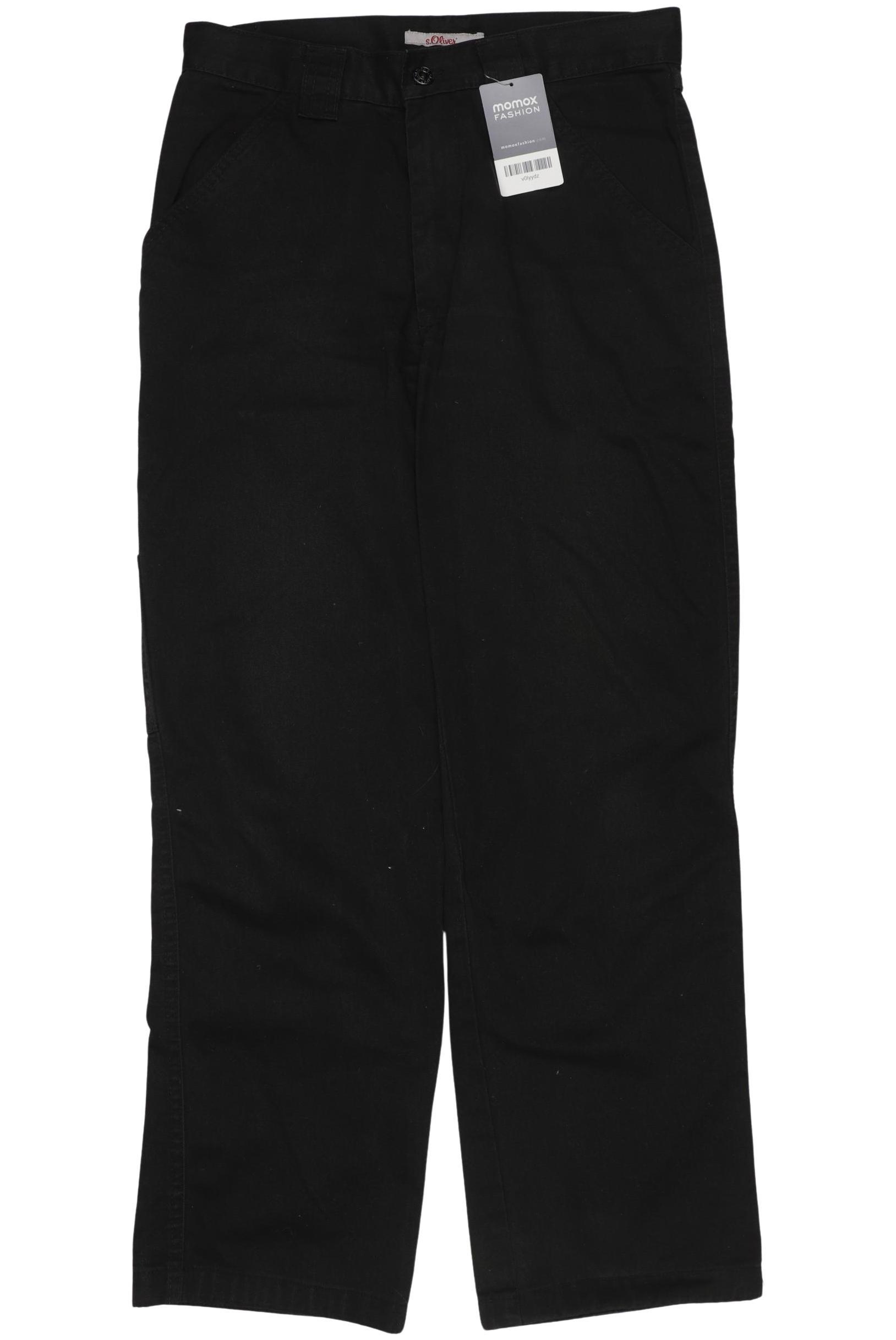 Thumbnail - s.Oliver Herren Jeans, schwarz, Gr. 31