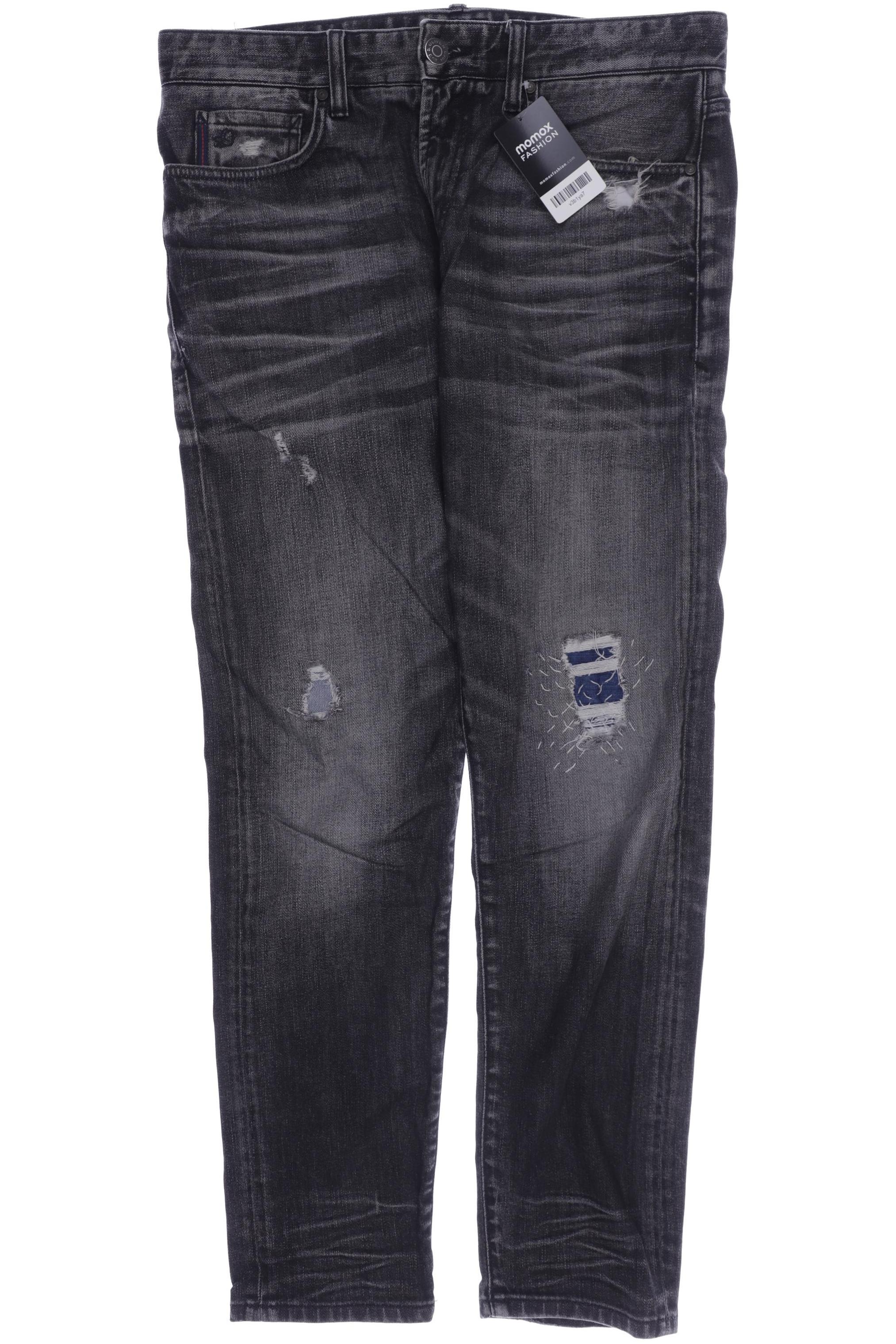 

s.Oliver Herren Jeans, grau