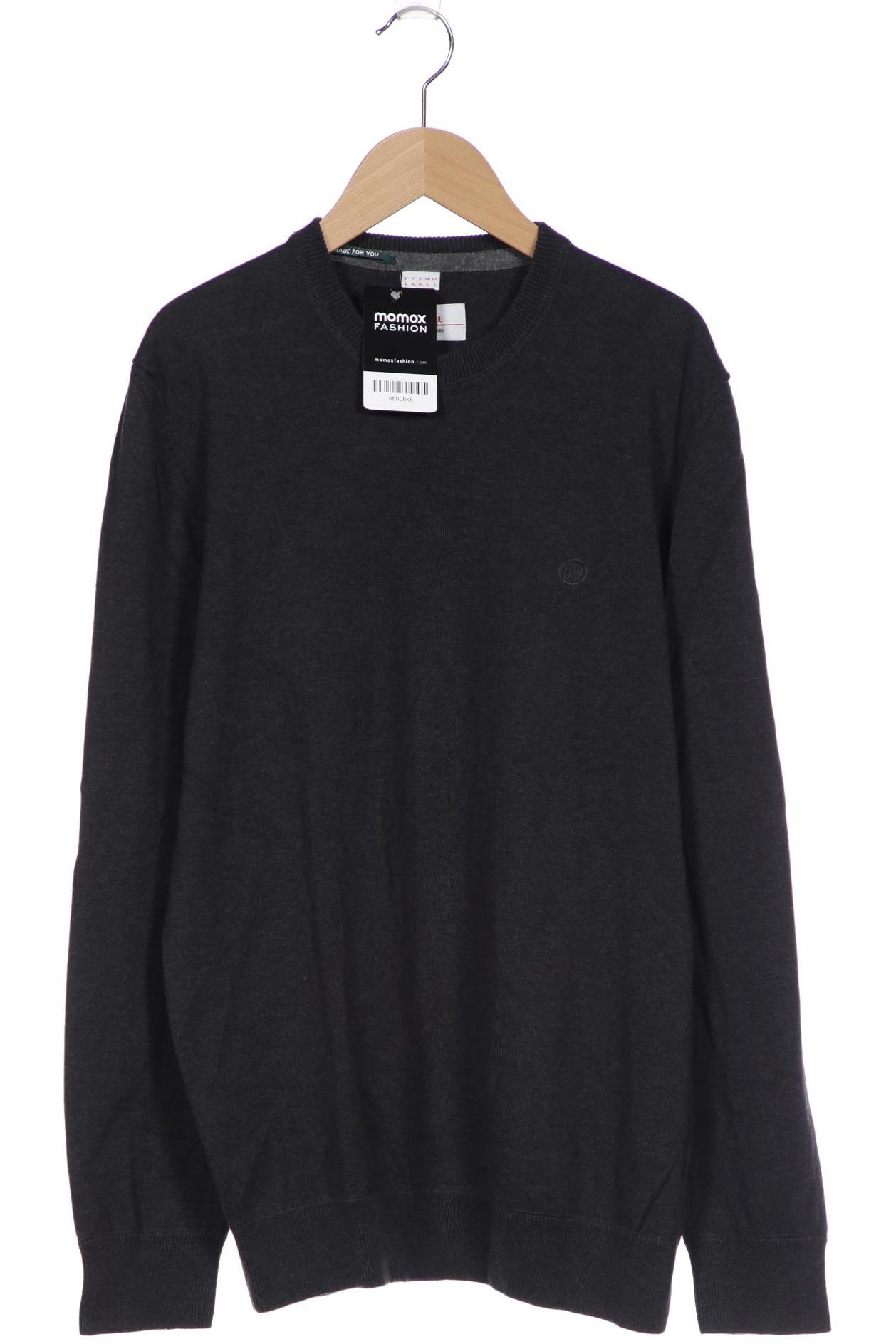

s.Oliver Herren Pullover, grau