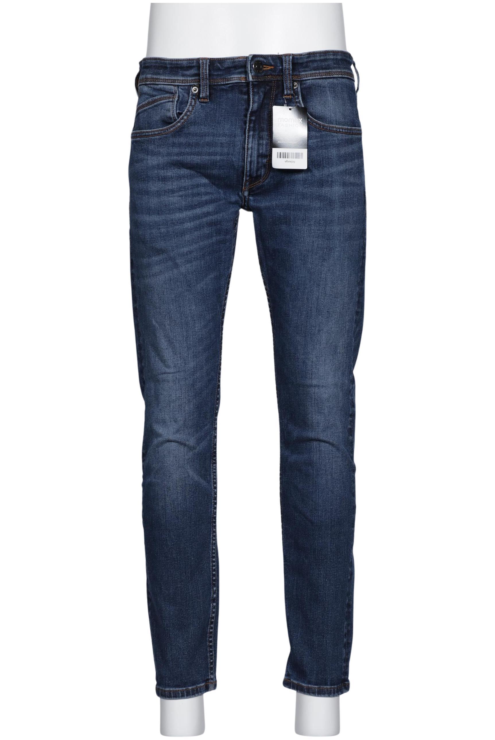 

s.Oliver Herren Jeans, blau, Gr. 31