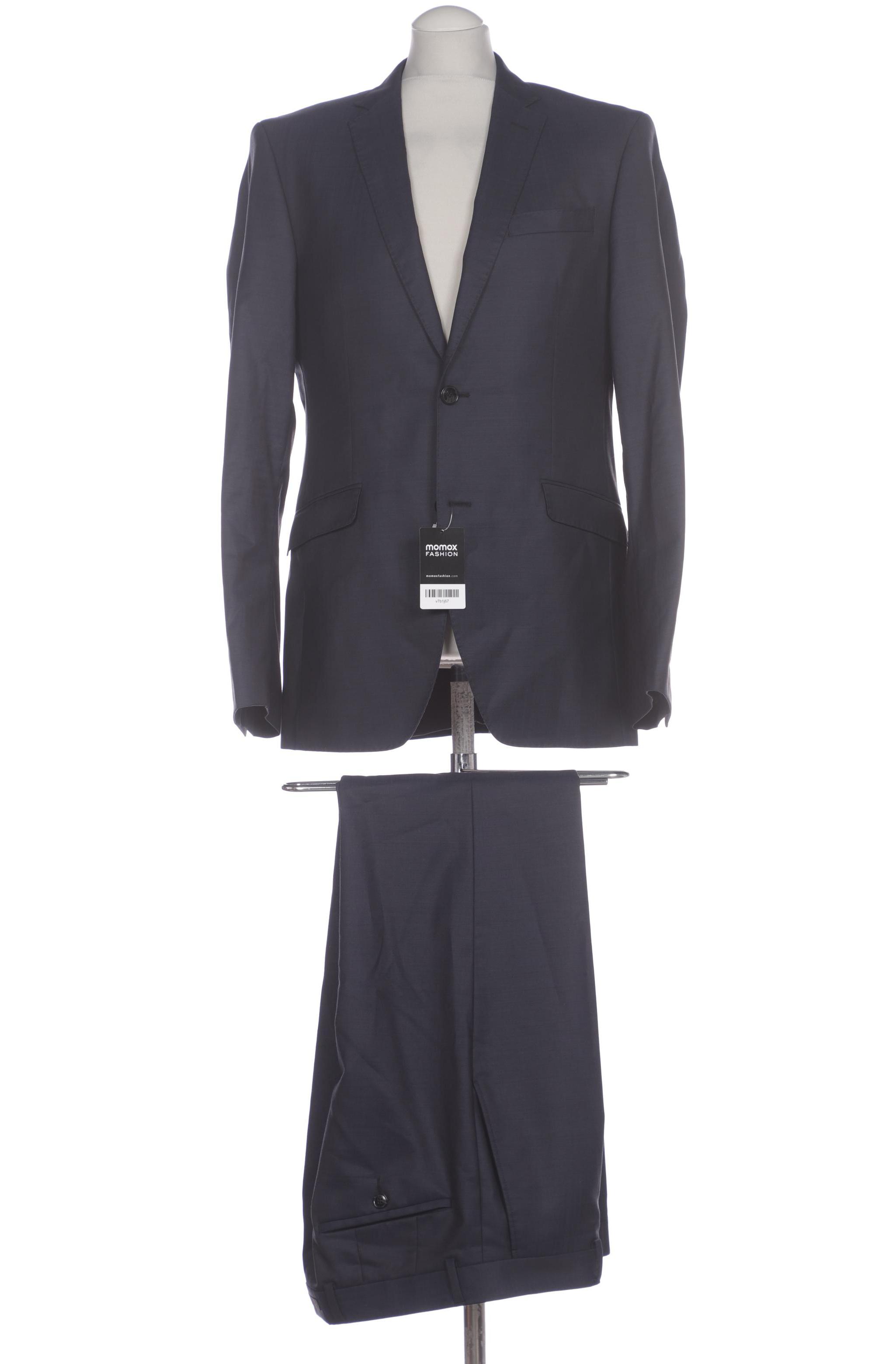 

s.Oliver Herren Anzug, marineblau, Gr. 94