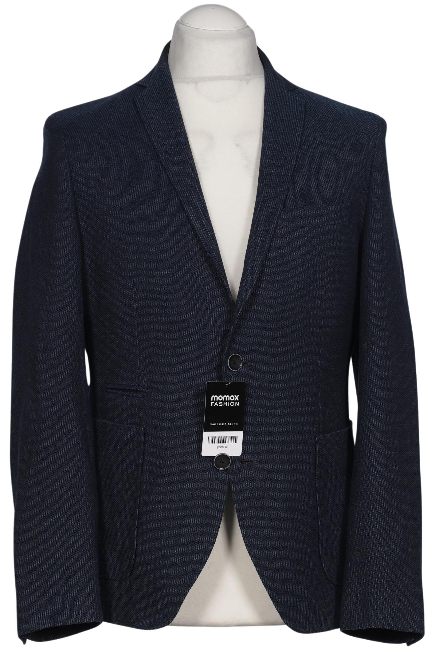 

s.Oliver Herren Sakko, marineblau, Gr. 48