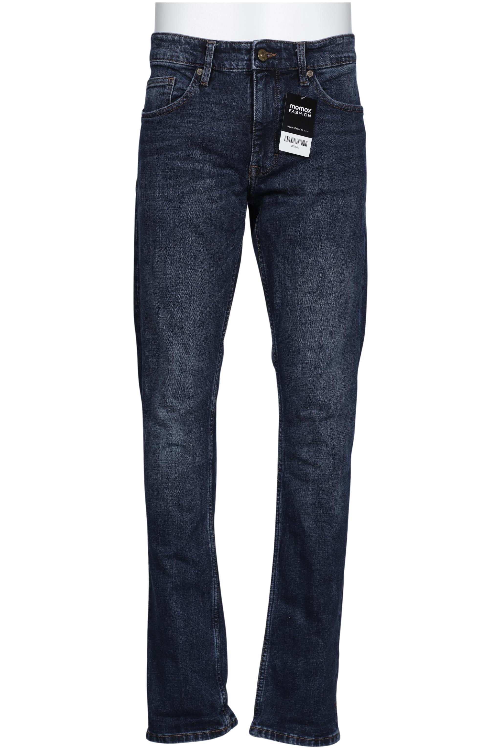 

s.Oliver Herren Jeans, blau, Gr. 33