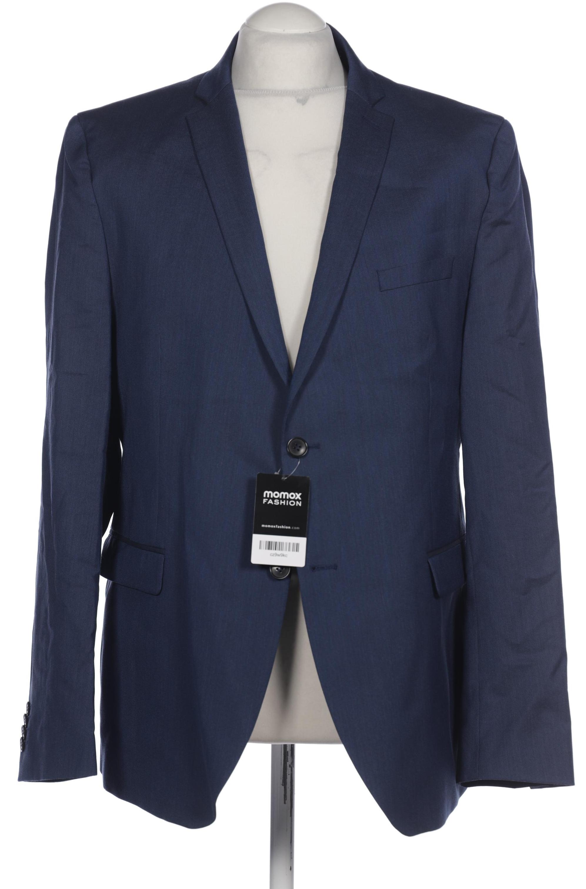 

s.Oliver Herren Sakko, marineblau, Gr. 54