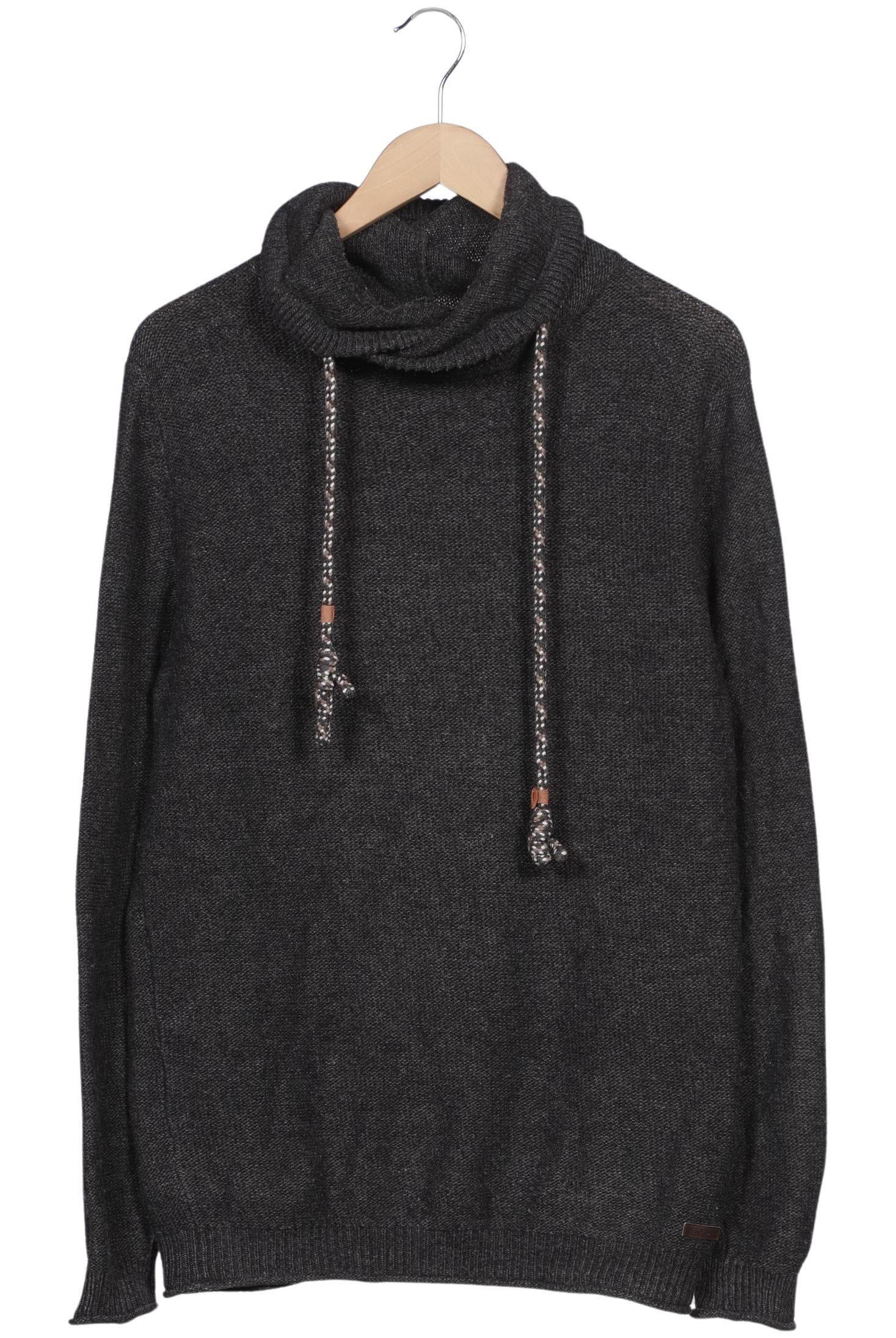 

s.Oliver Herren Pullover, grau, Gr. 52