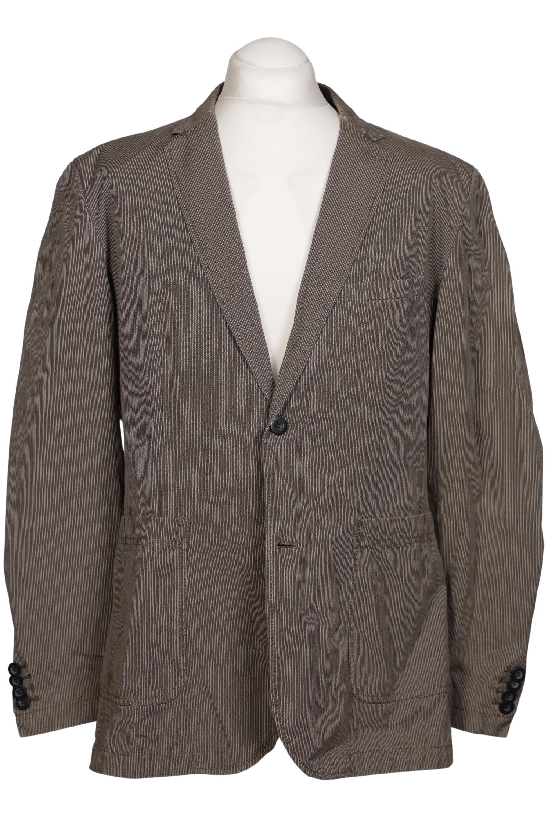 Thumbnail - s.Oliver Herren Sakko, braun, Gr. 54