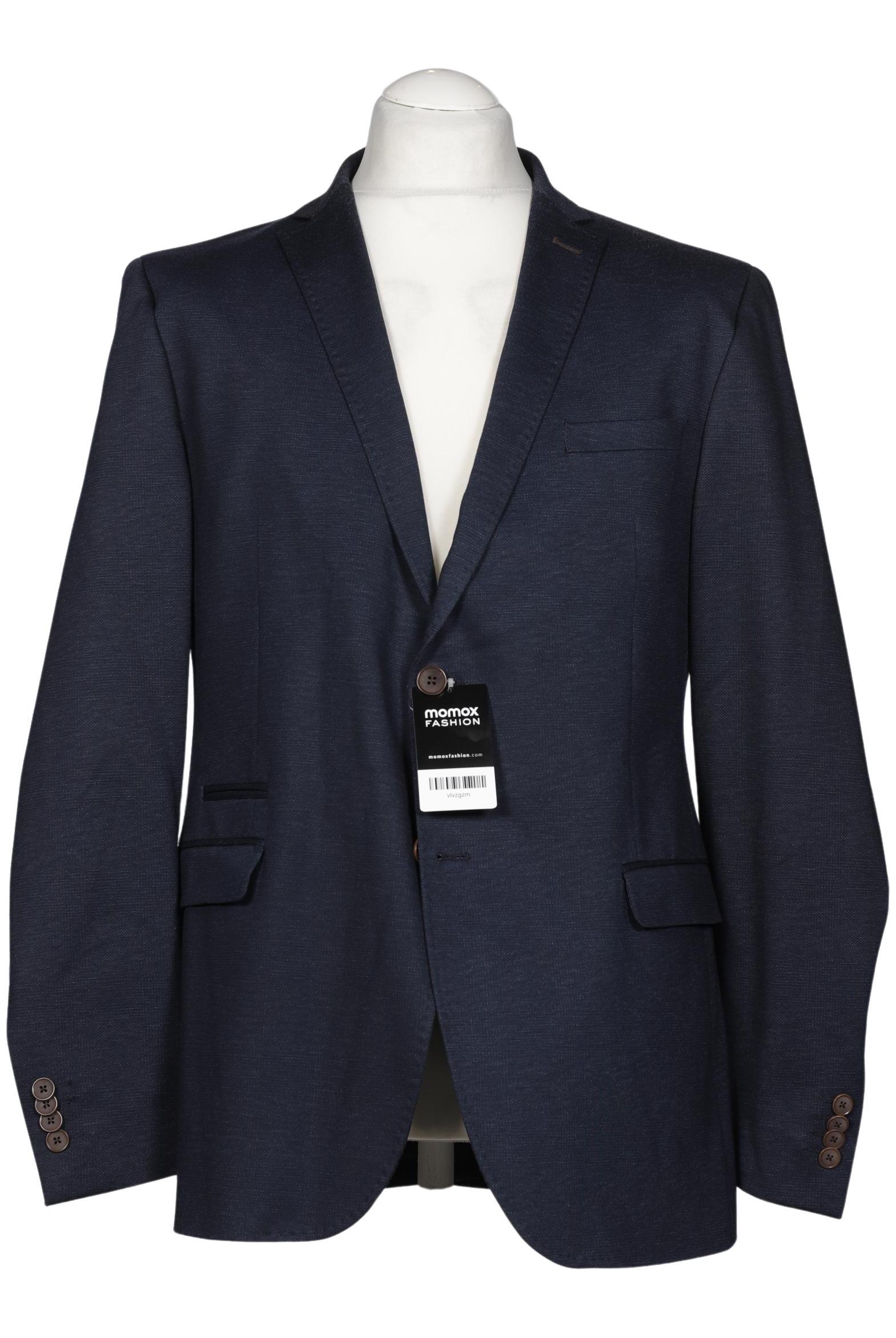 

s.Oliver Herren Sakko, marineblau, Gr. 54