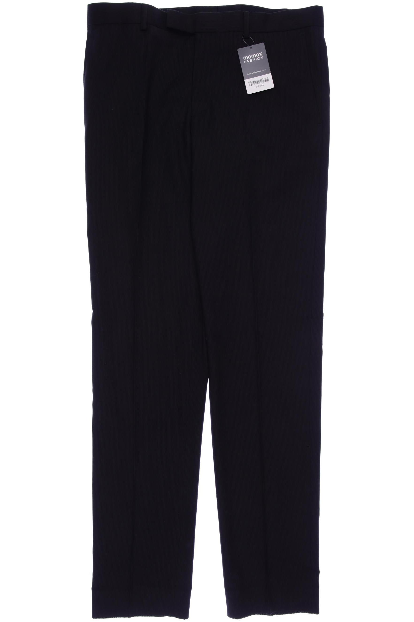 

s.Oliver Herren Stoffhose, schwarz