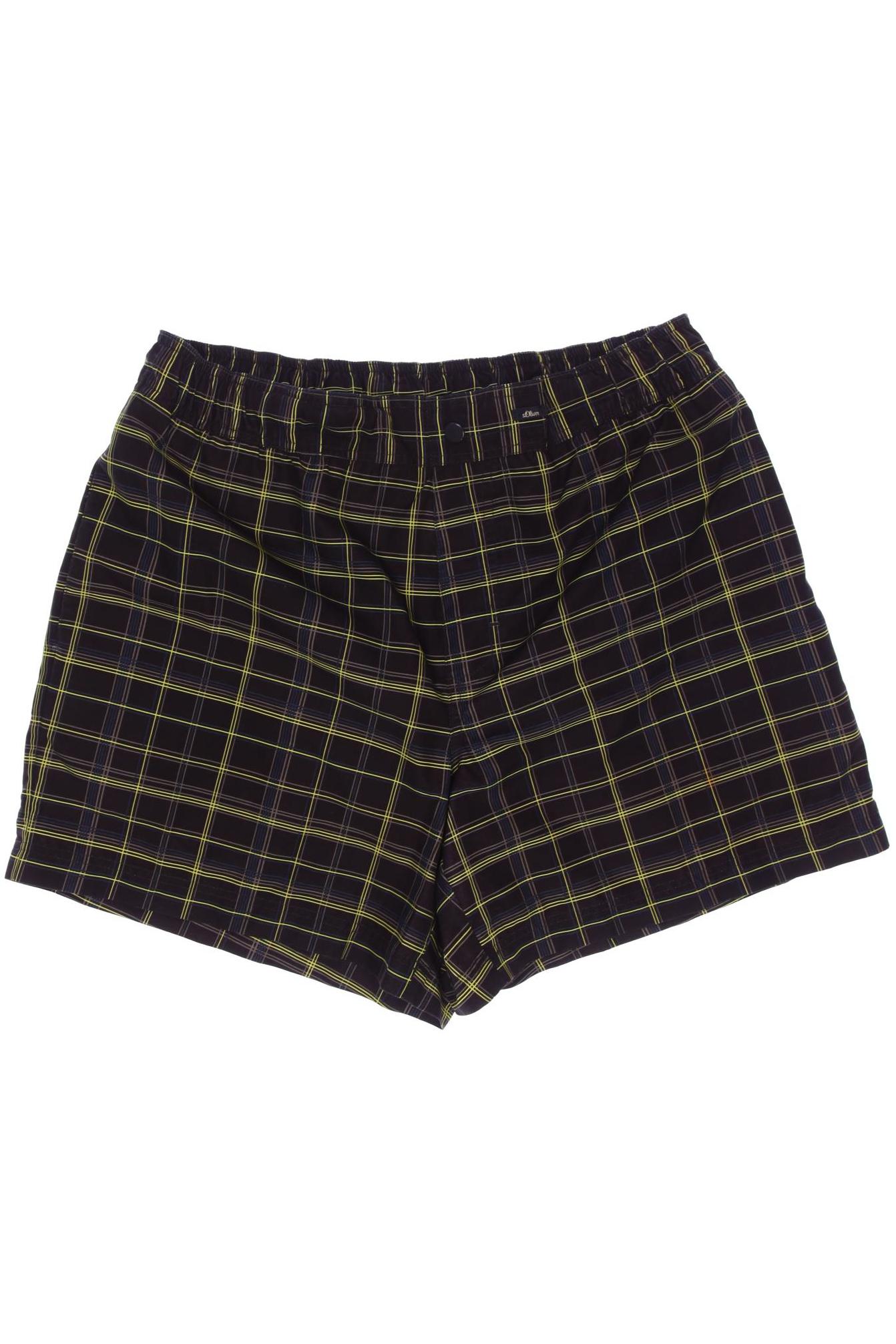 

s.Oliver Herren Shorts, braun, Gr. 54