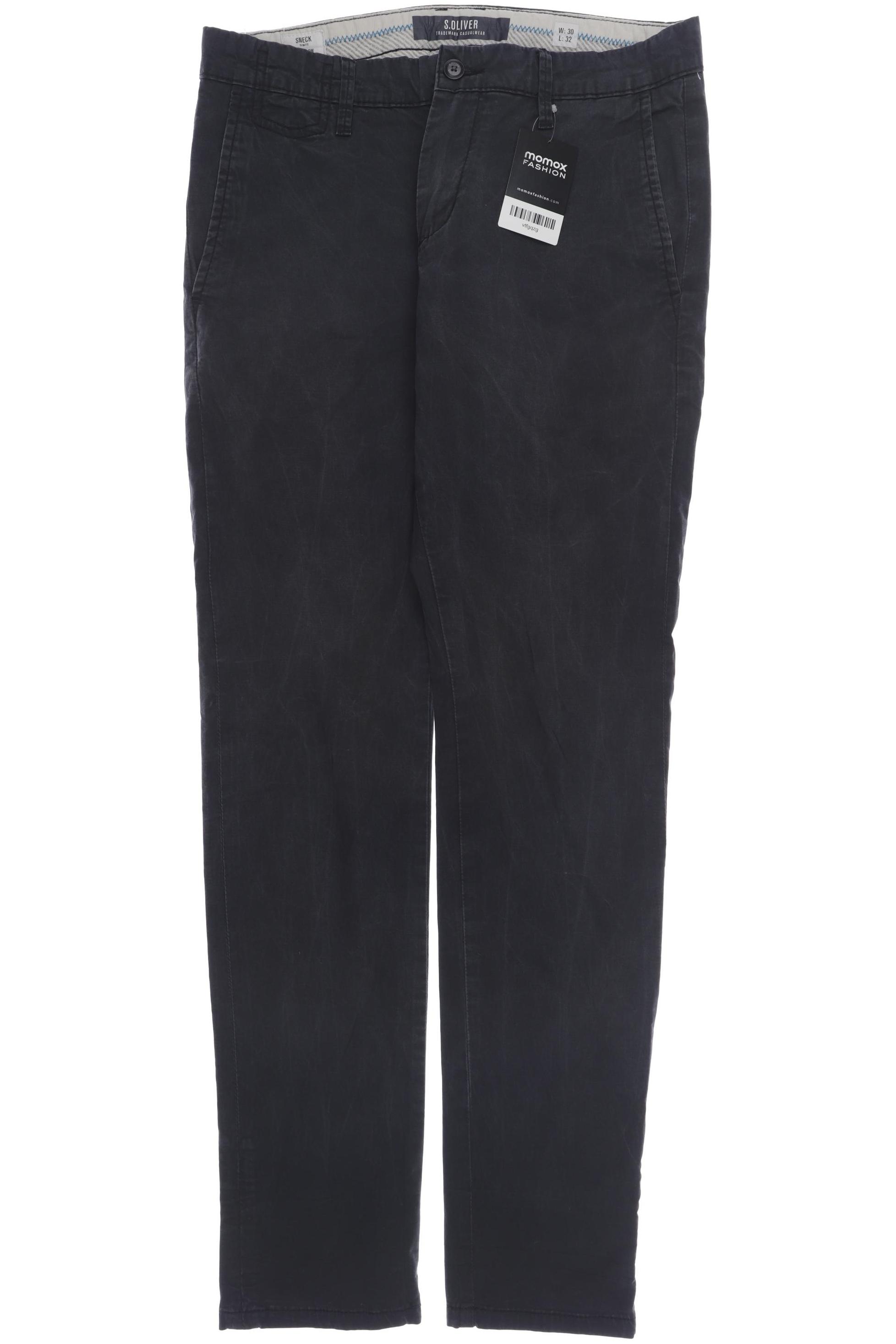 

s.Oliver Herren Jeans, grau