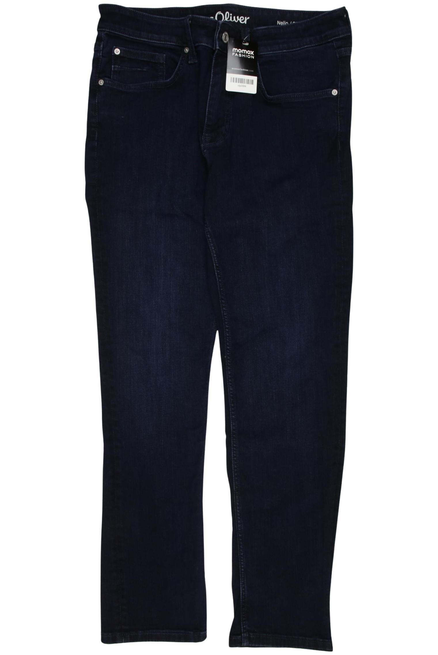 

s.Oliver Herren Jeans, marineblau, Gr. 31