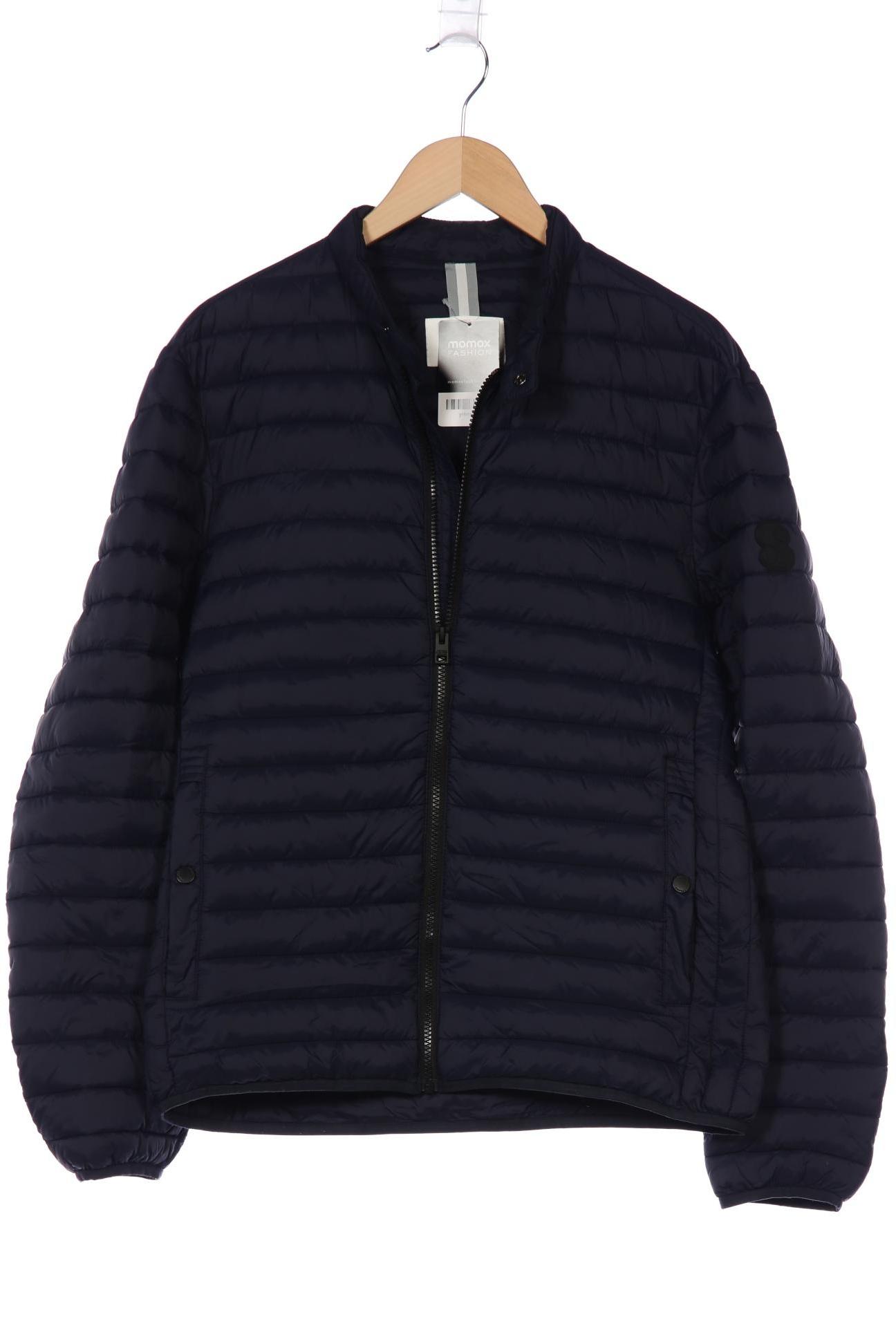 

s.Oliver Herren Jacke, marineblau, Gr. 52