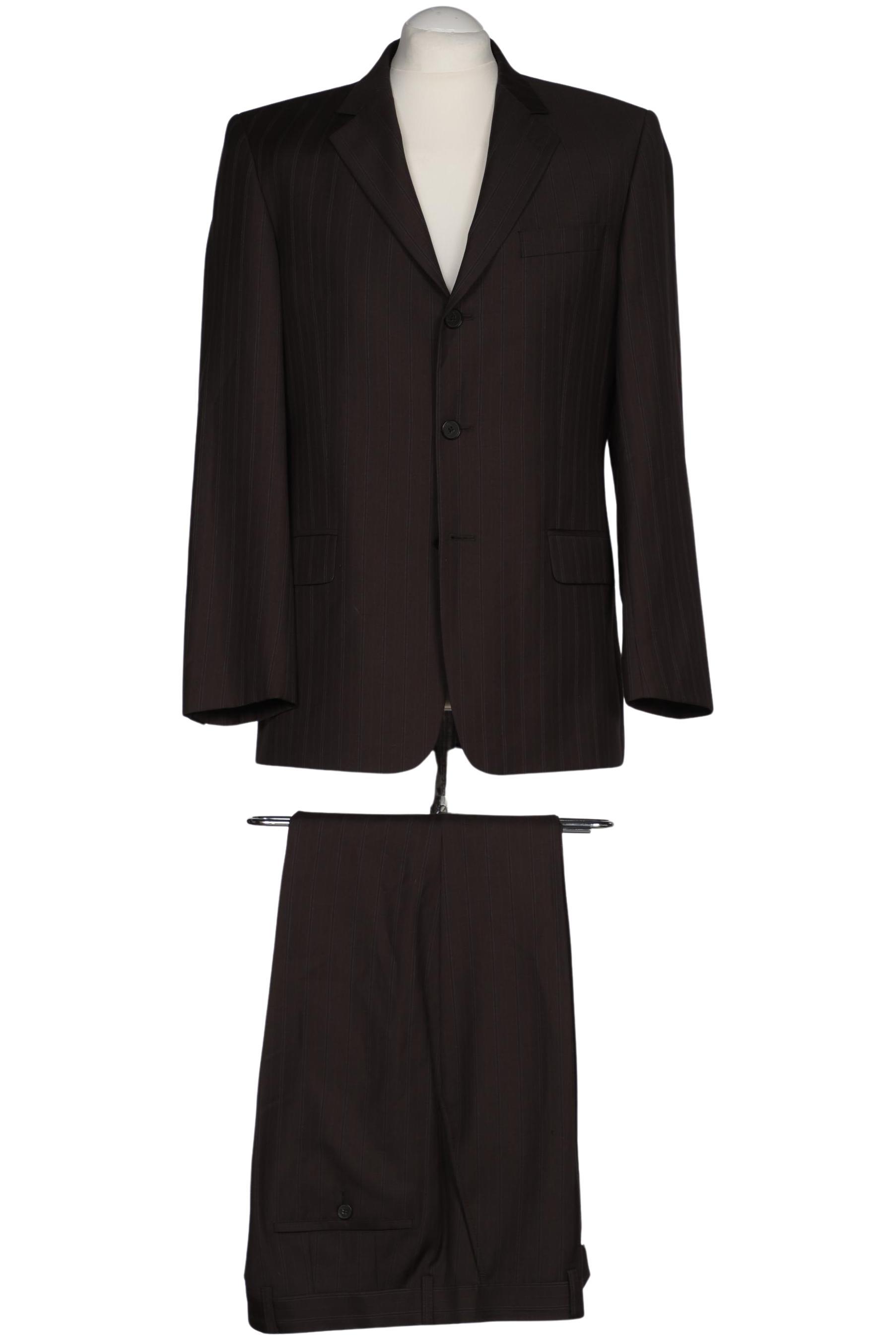 Thumbnail - s.Oliver Herren Anzug, braun, Gr. 48