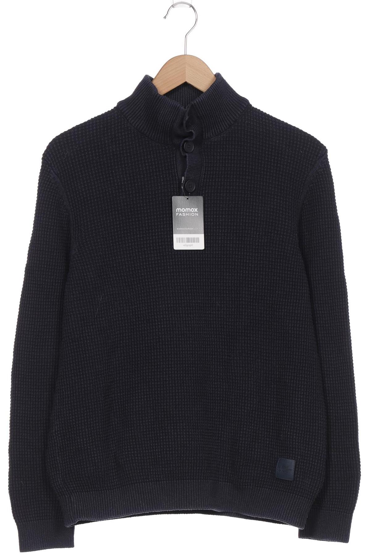 

s.Oliver Herren Pullover, marineblau