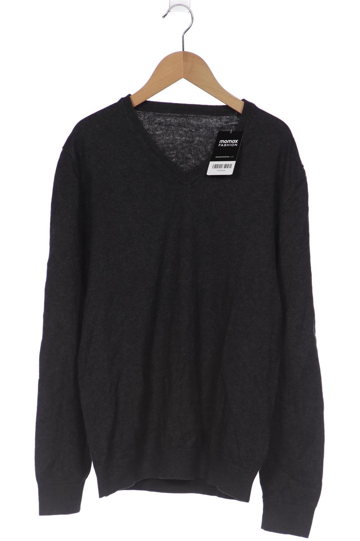 

s.Oliver Herren Pullover, grau, Gr. 48