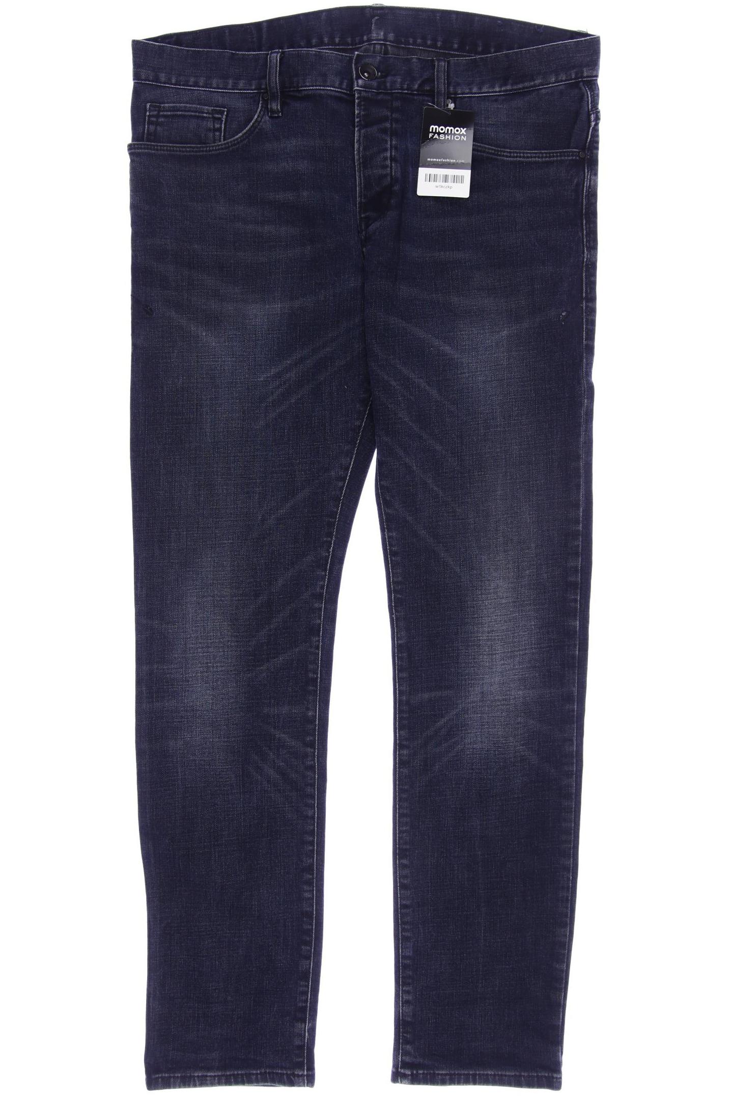 

s.Oliver Herren Jeans, marineblau