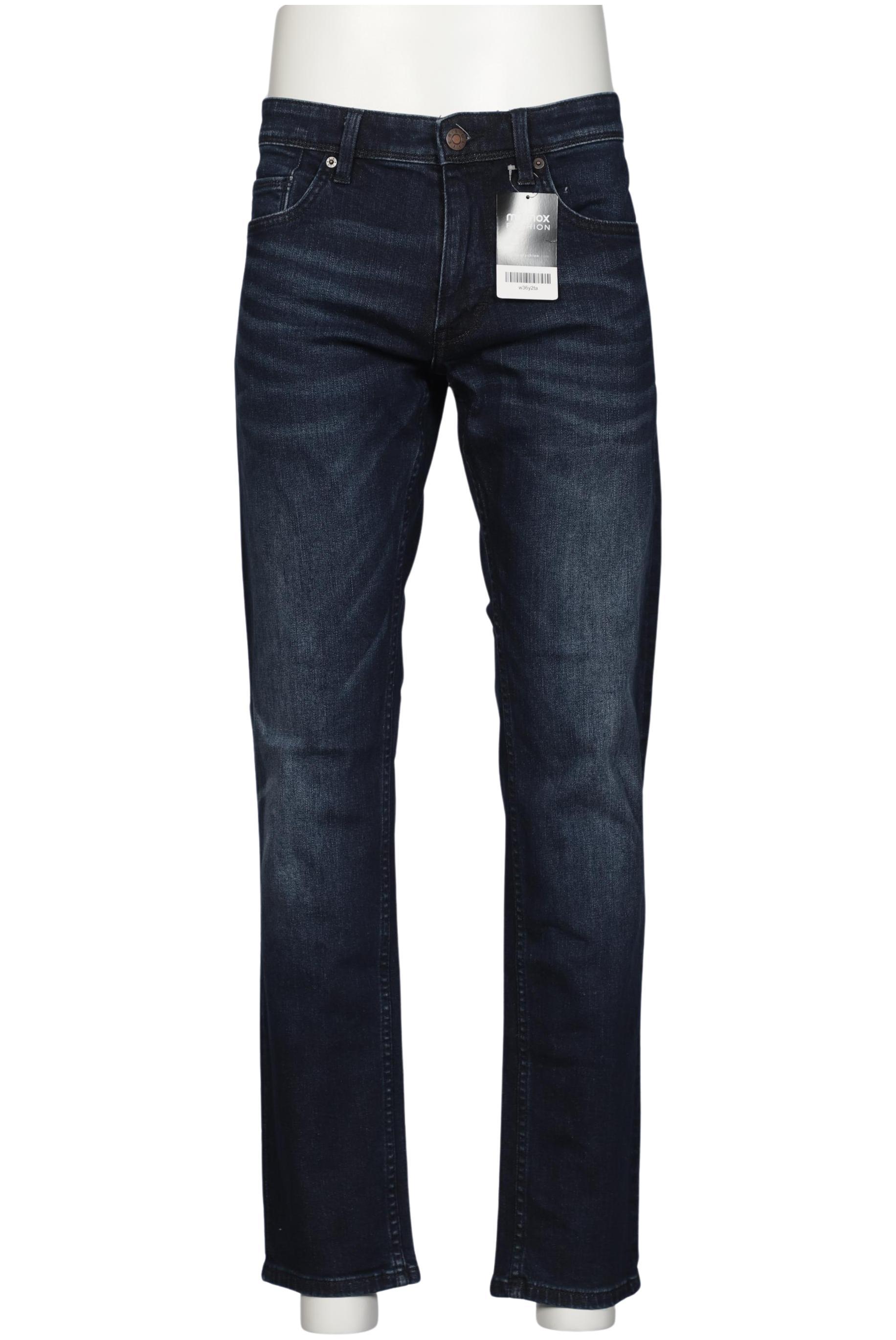 

s.Oliver Herren Jeans, marineblau, Gr. 30
