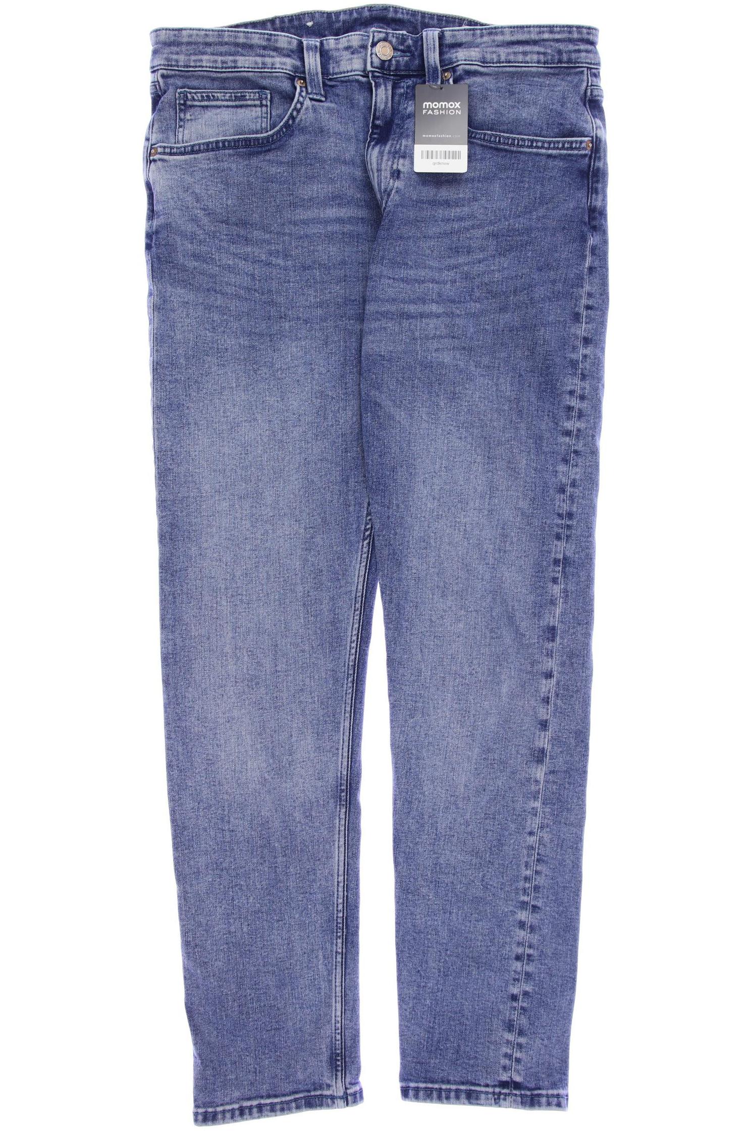 

s.Oliver Herren Jeans, blau, Gr. 32