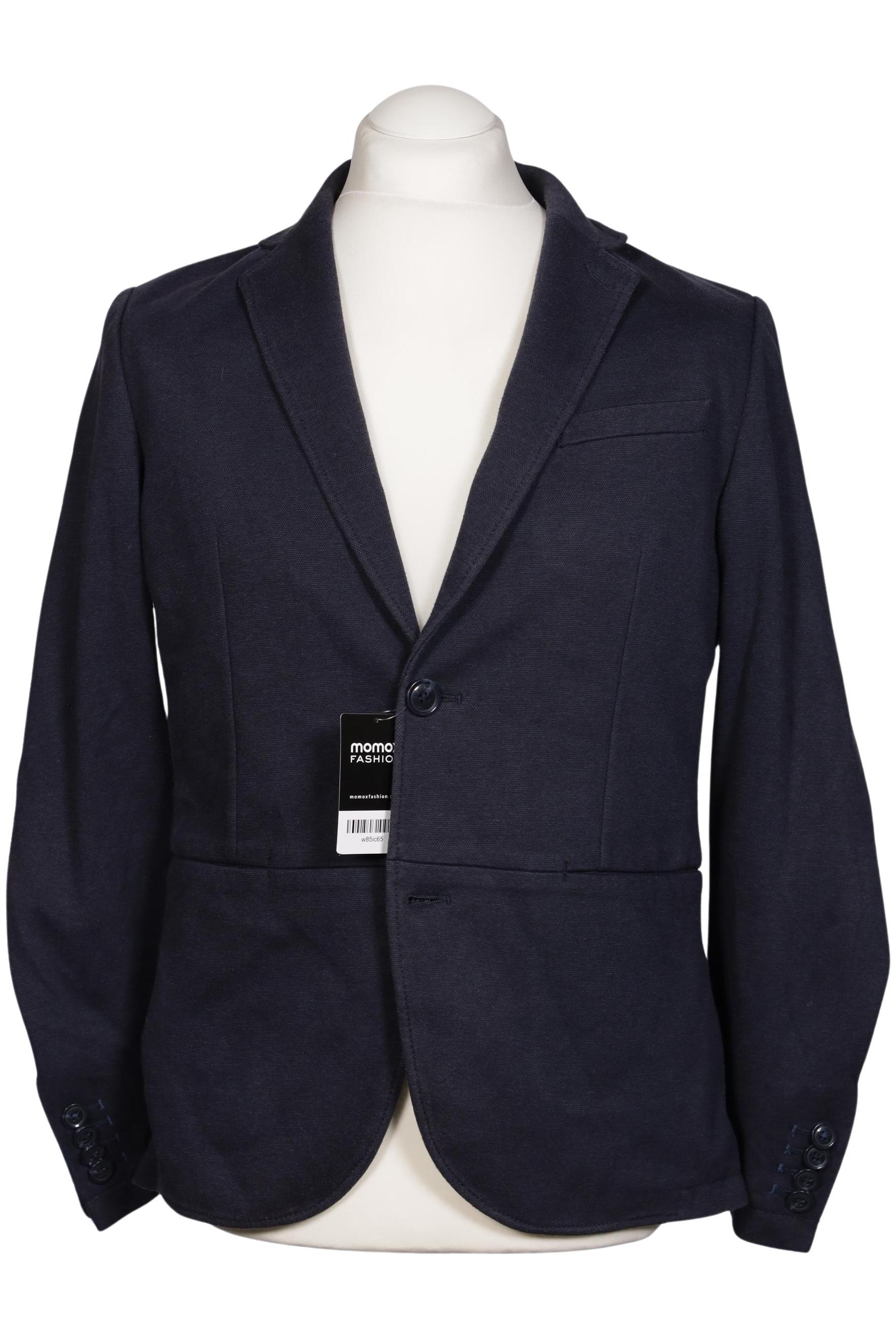 

s.Oliver Herren Sakko, marineblau, Gr. 48